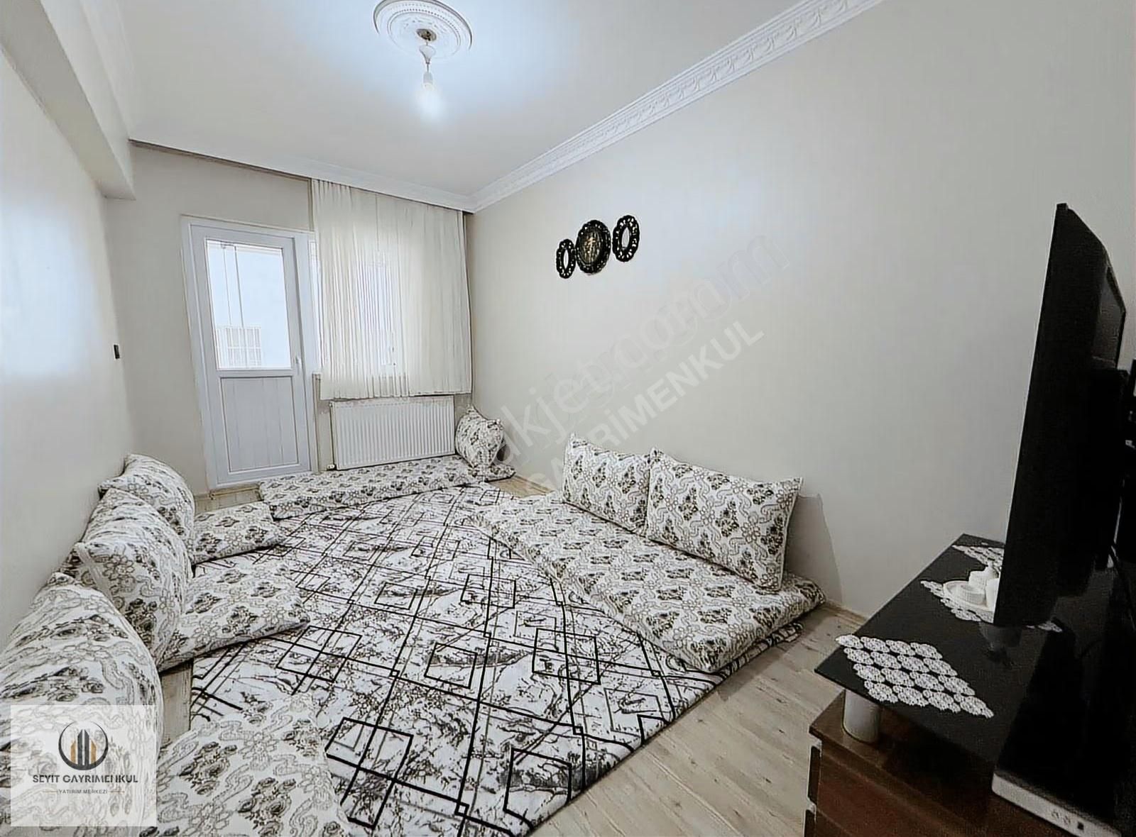 ▄seyit Gayrimenkul▄fırsat.!akşemsettin Mah.3.kat Full Yapılı 3+1 - Görsel 16