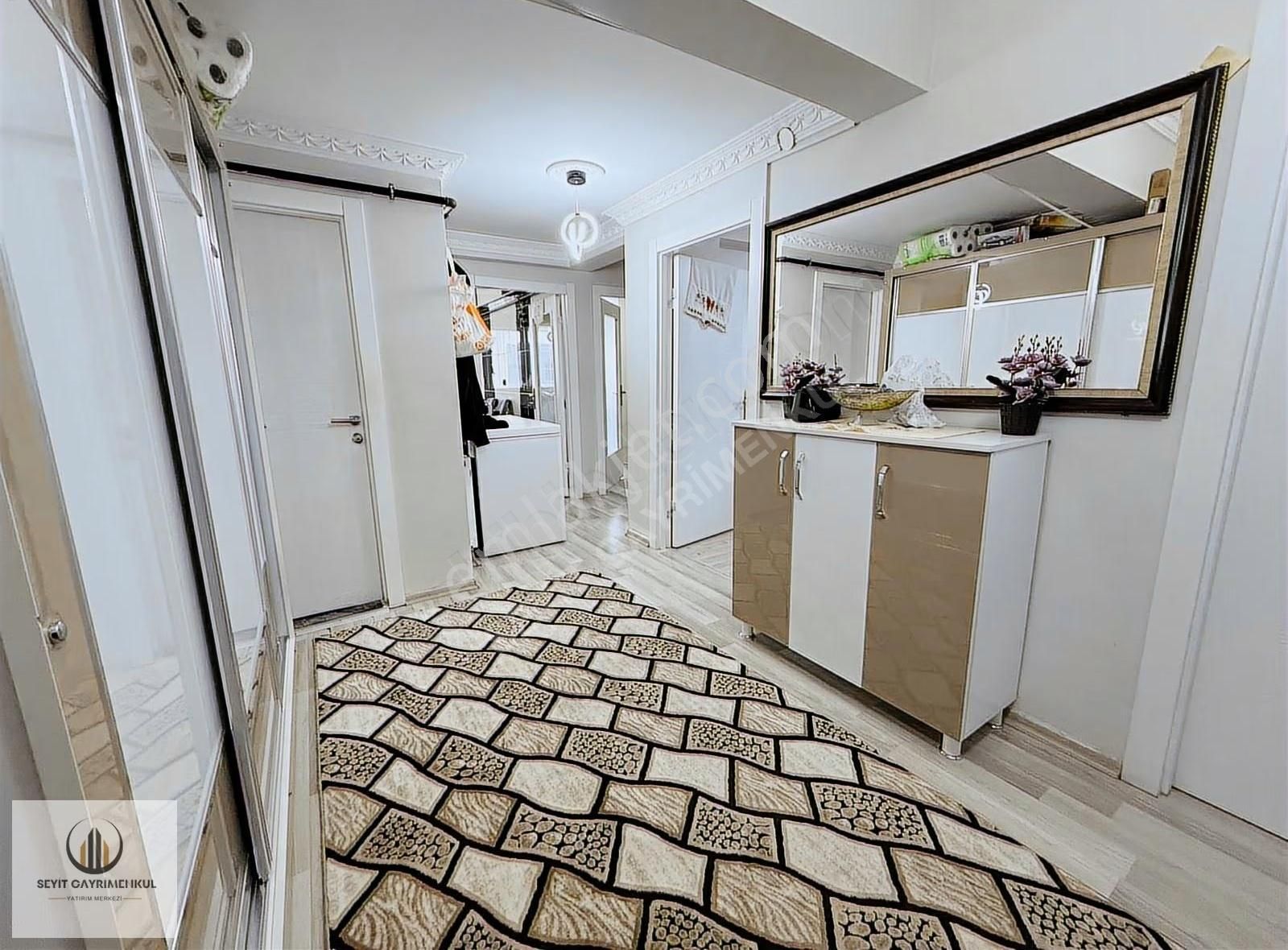 ▄seyit Gayrimenkul▄fırsat.!akşemsettin Mah.3.kat Full Yapılı 3+1 - Görsel 23