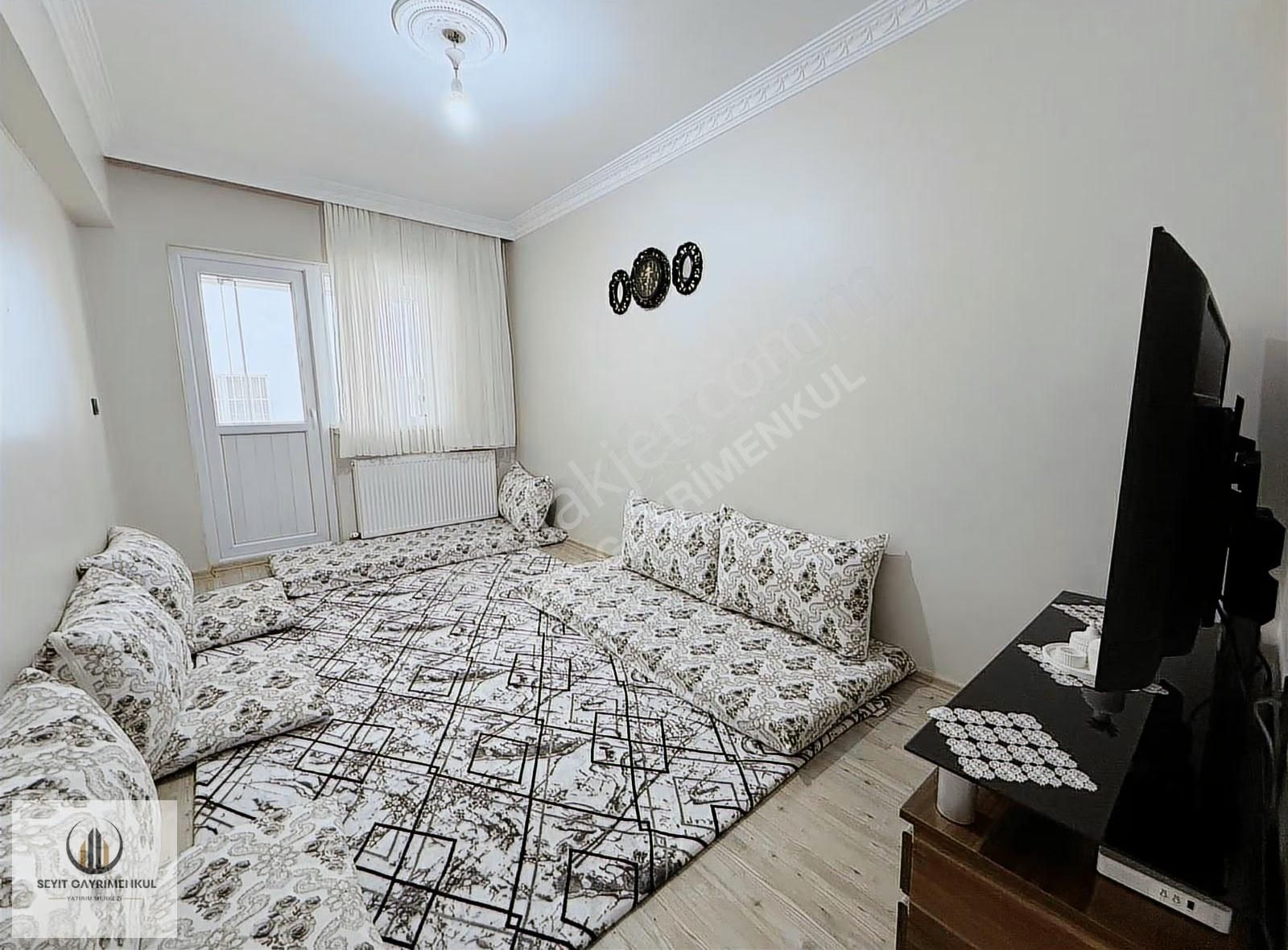 ▄seyit Gayrimenkul▄fırsat.!akşemsettin Mah.3.kat Full Yapılı 3+1 - Görsel 29