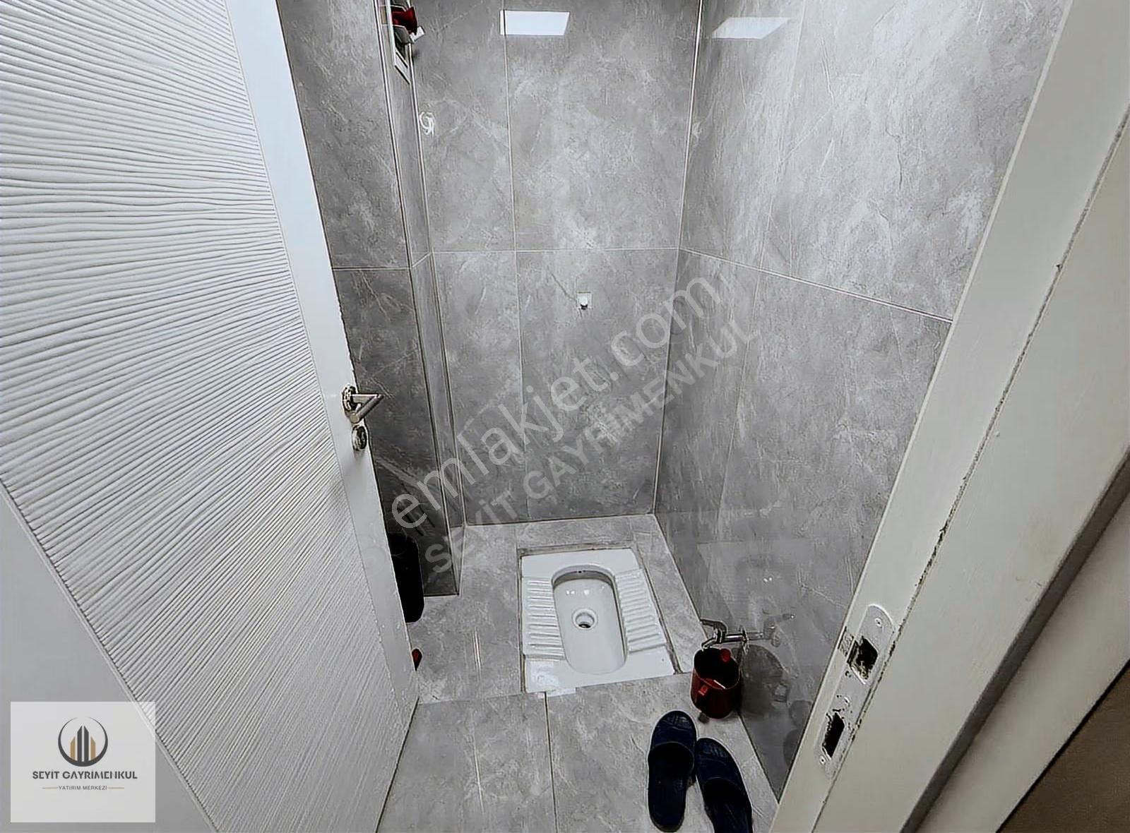 ▄seyit Gayrimenkul▄fırsat.!akşemsettin Mah.3.kat Full Yapılı 3+1 - Görsel 7