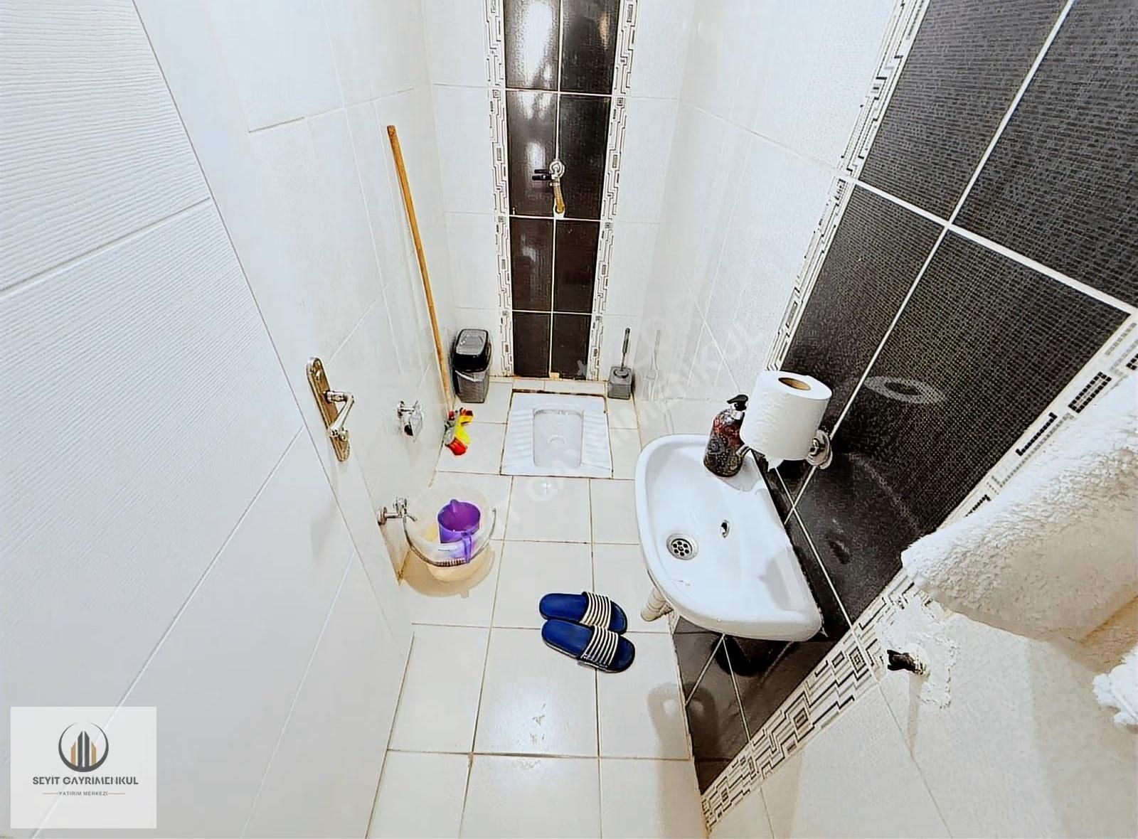 ▄seyit Gayrimenkul▄s.fatih Cad.paralel Çift Bloklu Sitede 8.kat - Görsel 26