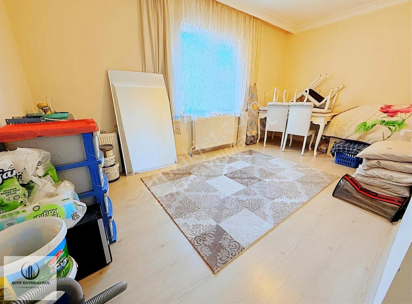 ▄seyit Gayrimenkul▄s.fatih Cad.paralel Çift Bloklu Sitede 8.kat - Görsel 3