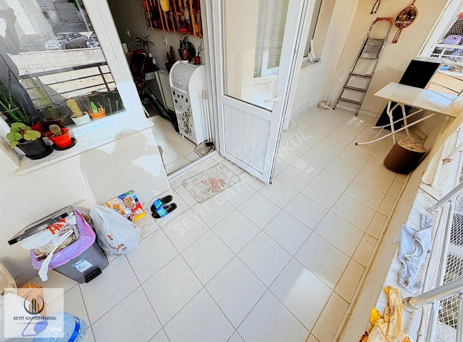 ▄seyit Gayrimenkul▄s.fatih Cad.paralel Çift Bloklu Sitede 8.kat - Görsel 7