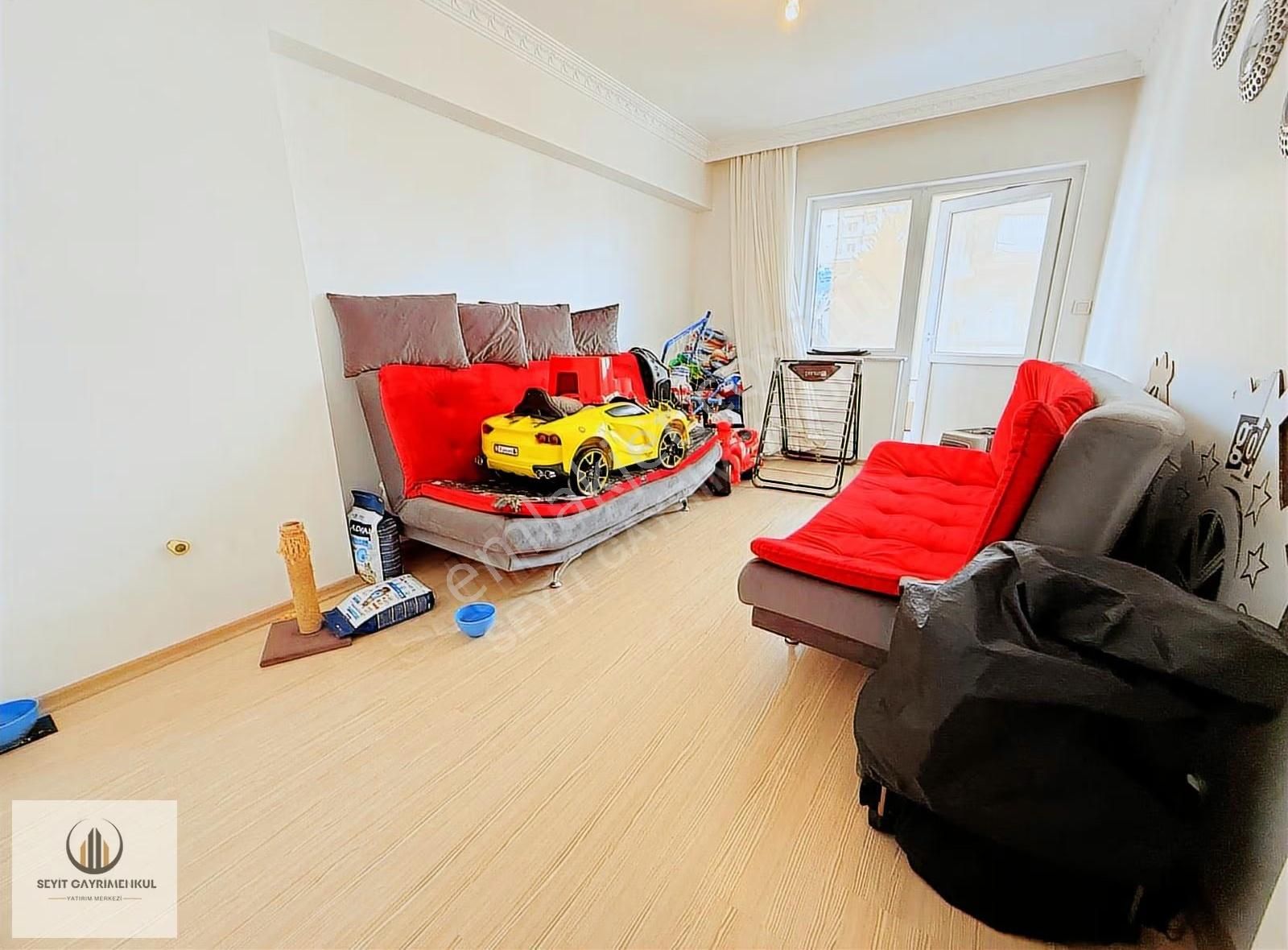 ▄seyit Gayrimenkul▄s.fatih Cad.paralel Çift Bloklu Sitede 8.kat - Görsel 25