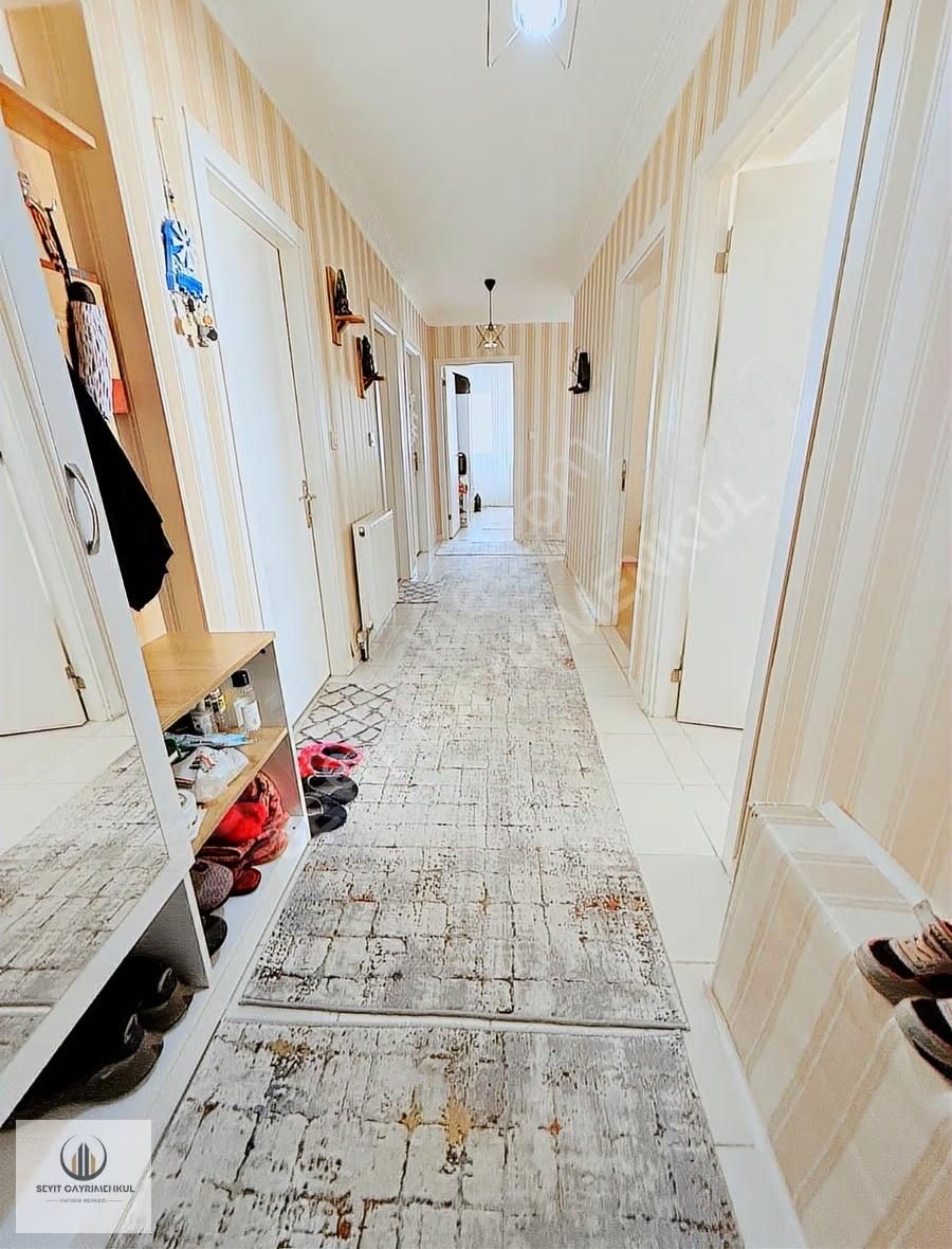 ▄seyit Gayrimenkul▄s.fatih Cad.paralel Çift Bloklu Sitede 8.kat - Görsel 14