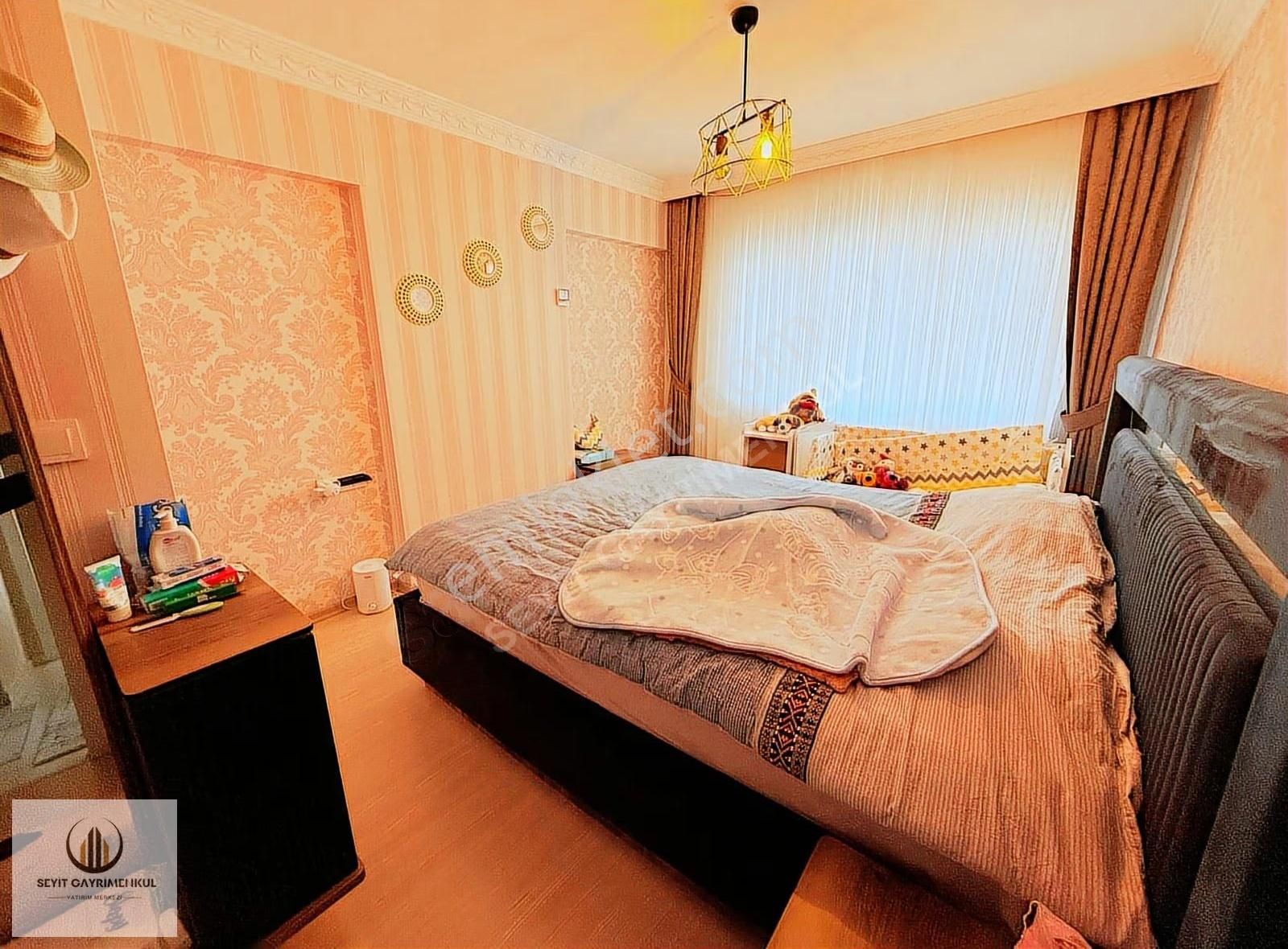 ▄seyit Gayrimenkul▄s.fatih Cad.paralel Çift Bloklu Sitede 8.kat - Görsel 31