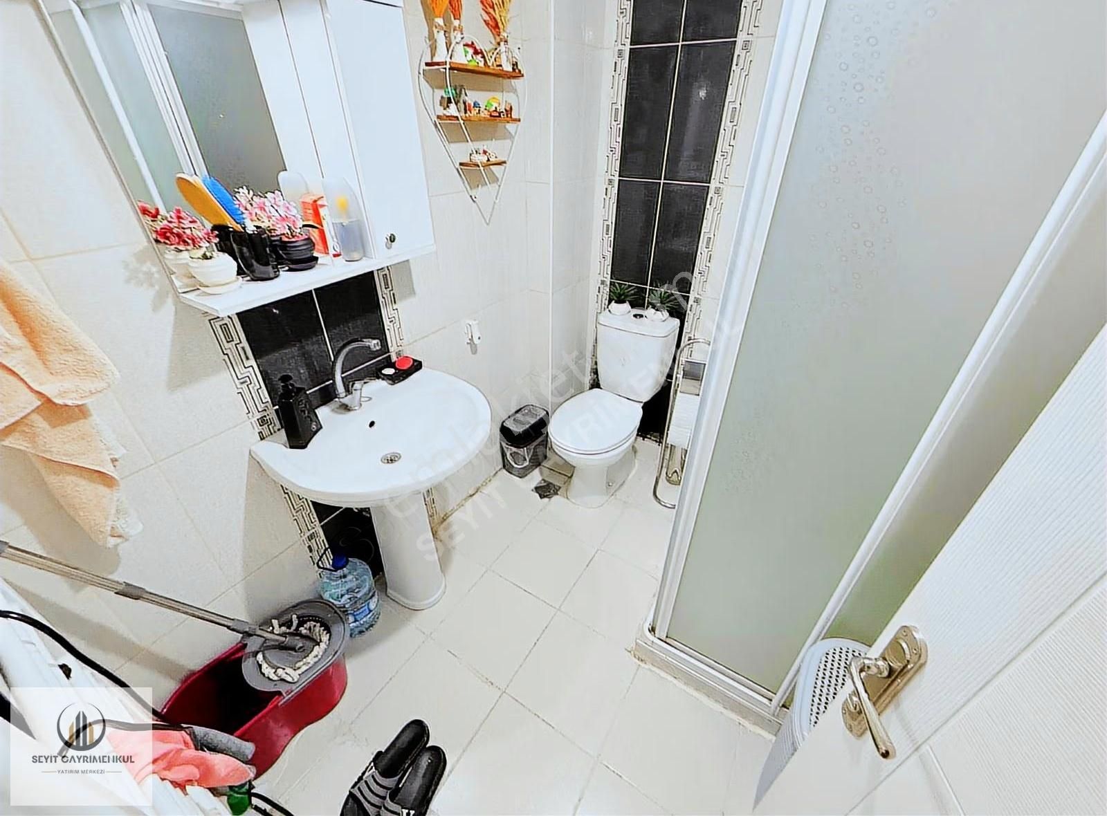 ▄seyit Gayrimenkul▄s.fatih Cad.paralel Çift Bloklu Sitede 8.kat - Görsel 34