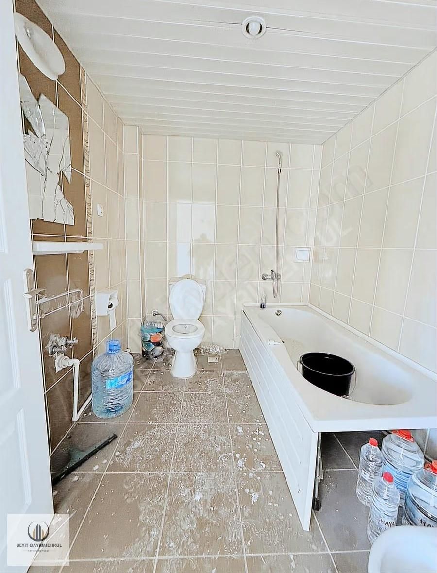 ▄seyit Gayrimenkul▄zirvekent Toki Masrafsız Yatırıma Uygun 3.kat - Görsel 34