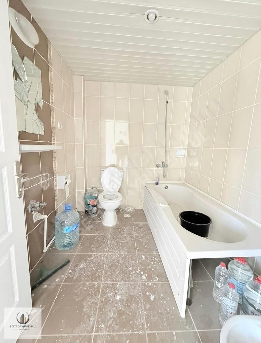 ▄seyit Gayrimenkul▄zirvekent Toki Masrafsız Yatırıma Uygun 3.kat - Görsel 21