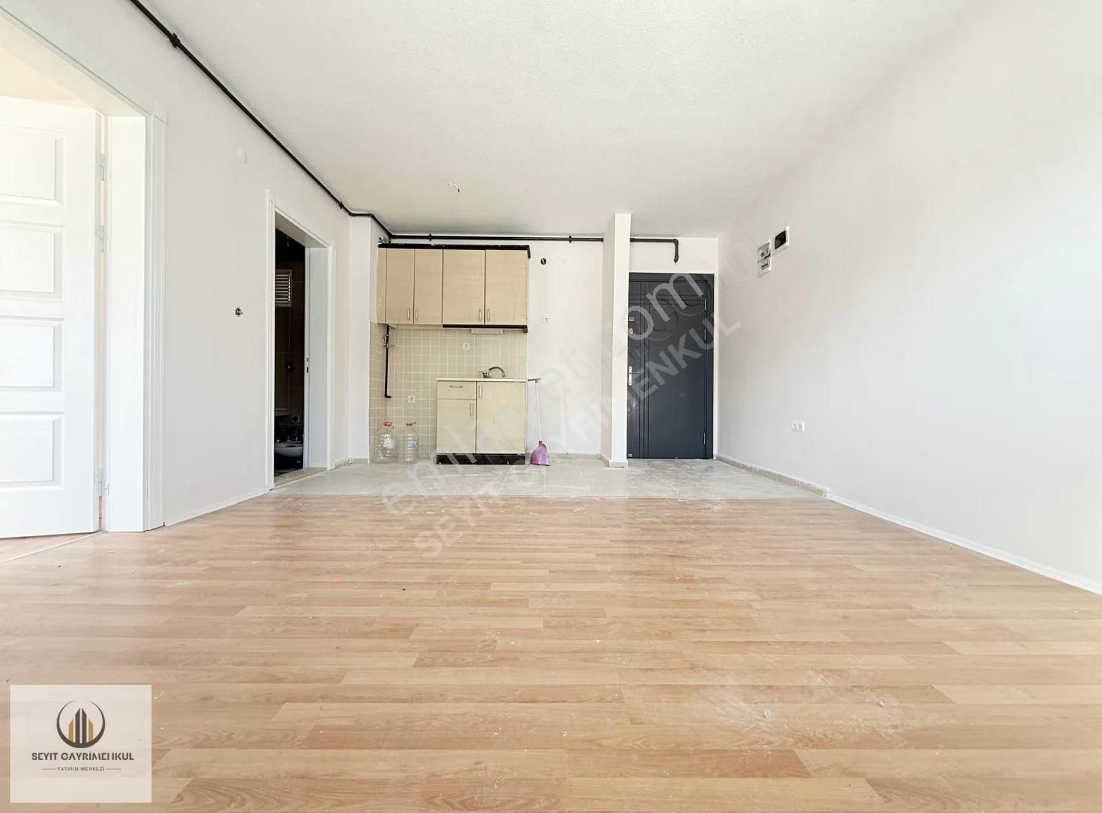 ▄seyit Gayrimenkul▄zirvekent Toki Masrafsız Yatırıma Uygun 3.kat - Görsel 20