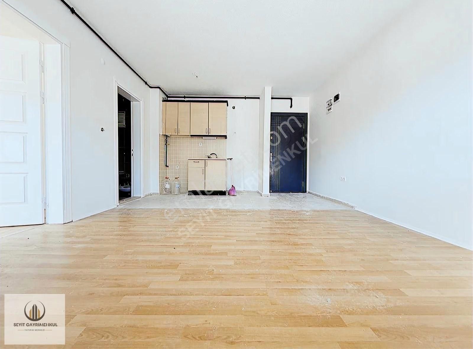 ▄seyit Gayrimenkul▄zirvekent Toki Masrafsız Yatırıma Uygun 3.kat - Görsel 25