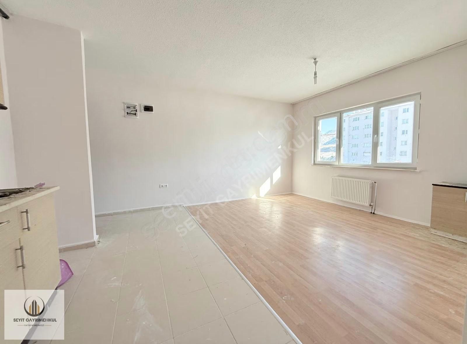 ▄seyit Gayrimenkul▄zirvekent Toki Masrafsız Yatırıma Uygun 3.kat - Görsel 27