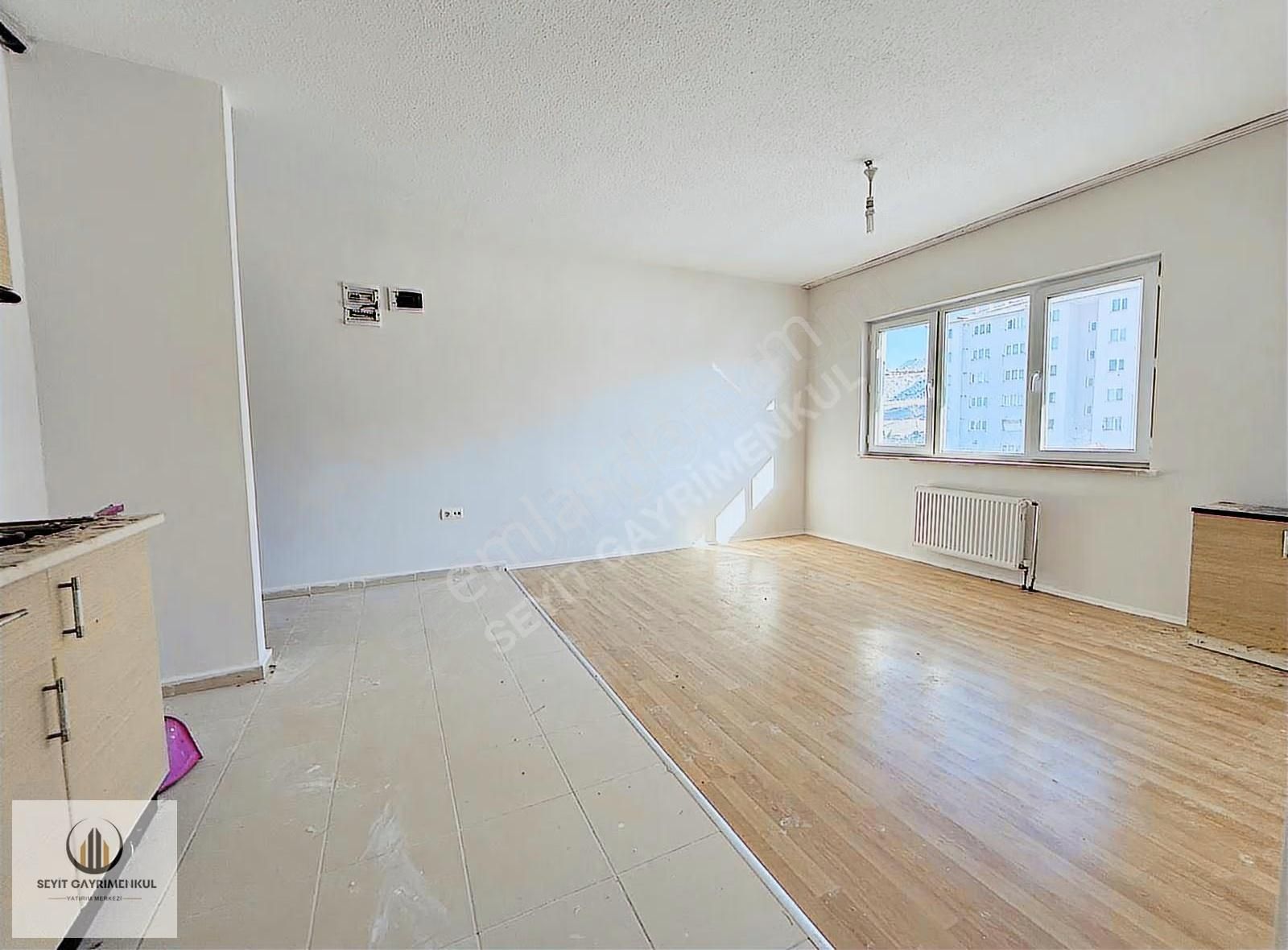 ▄seyit Gayrimenkul▄zirvekent Toki Masrafsız Yatırıma Uygun 3.kat - Görsel 8