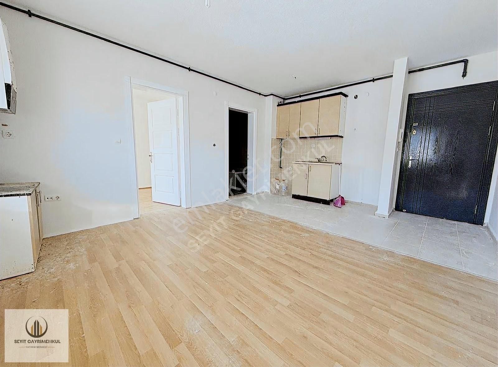 ▄seyit Gayrimenkul▄zirvekent Toki Masrafsız Yatırıma Uygun 3.kat - Görsel 31