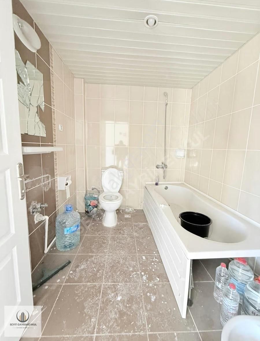 ▄seyit Gayrimenkul▄zirvekent Toki Masrafsız Yatırıma Uygun 3.kat - Görsel 33