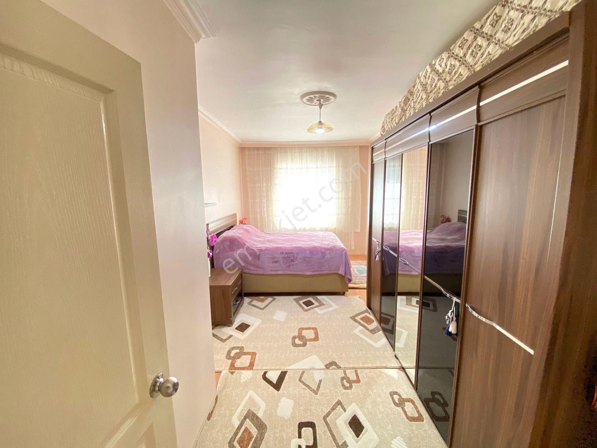 Etimesgut Elvan Mh'de Full Yapılı 6+1 Masrafsız Satılık Teras - Görsel 29