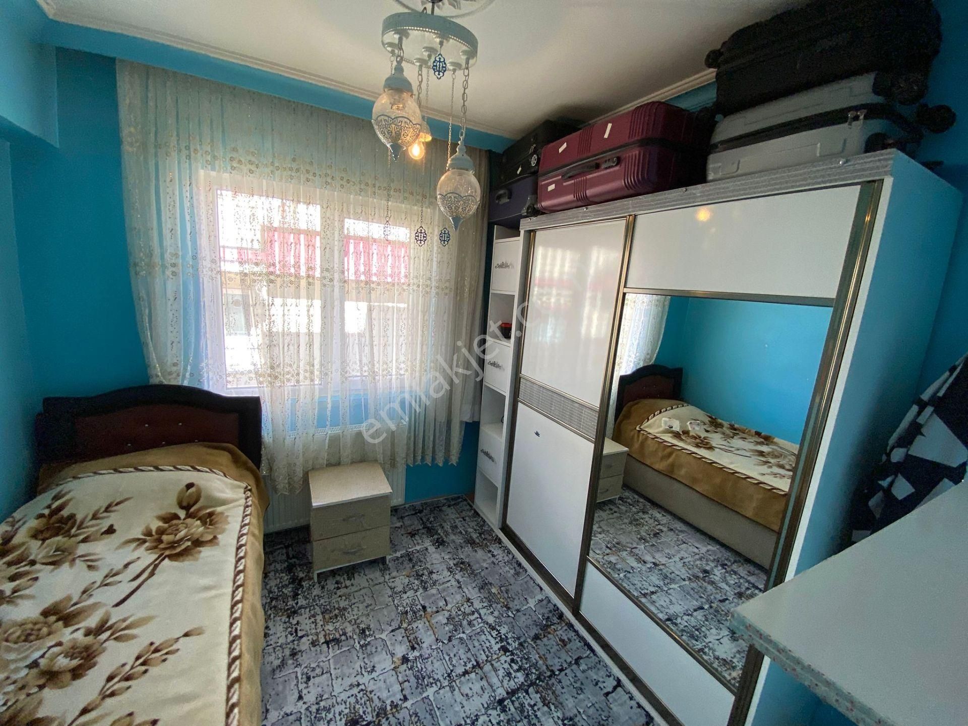 Etimesgut Elvan Mh'de Full Yapılı 6+1 Masrafsız Satılık Teras - Görsel 32