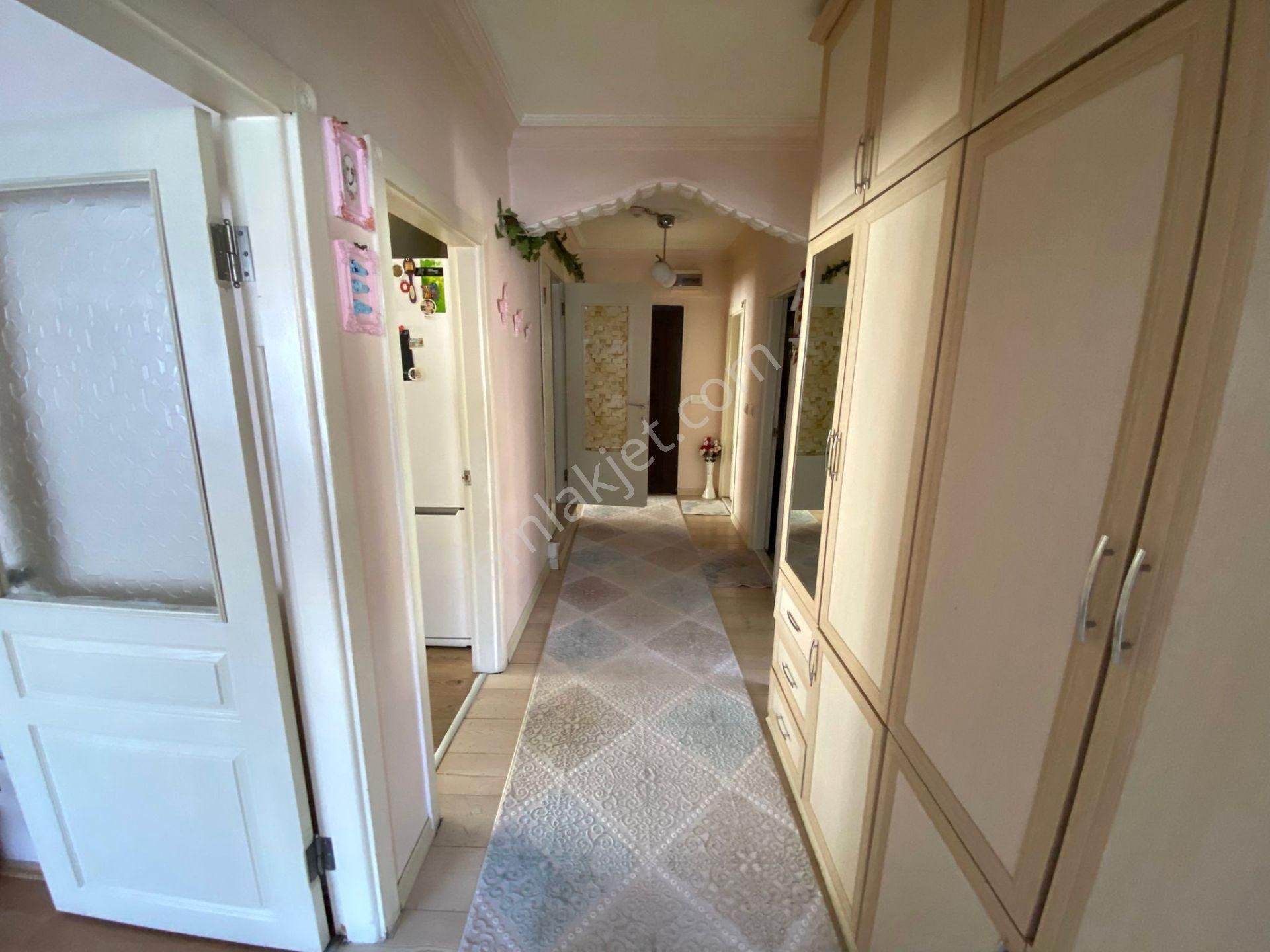 Etimesgut Elvan Mh'de Full Yapılı 6+1 Masrafsız Satılık Teras - Görsel 24