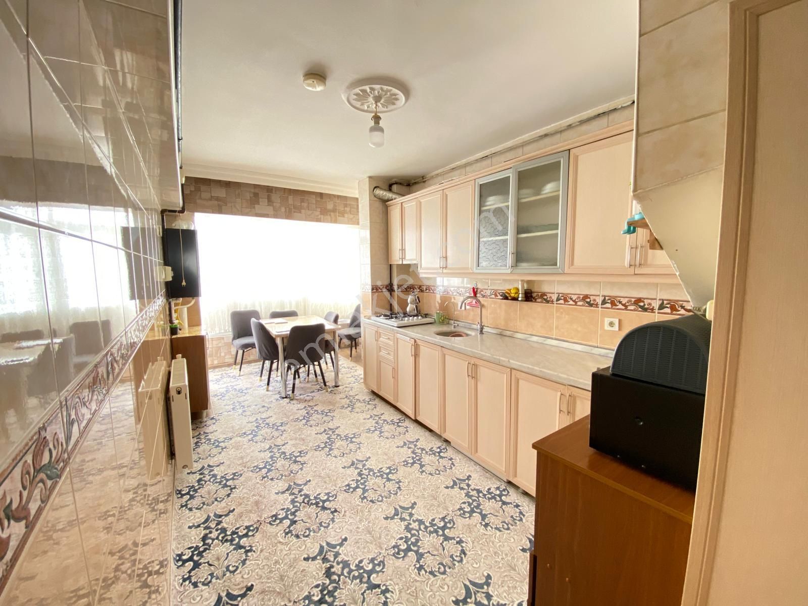 Etimesgut Elvan Mh'de Full Yapılı 6+1 Masrafsız Satılık Teras - Görsel 2