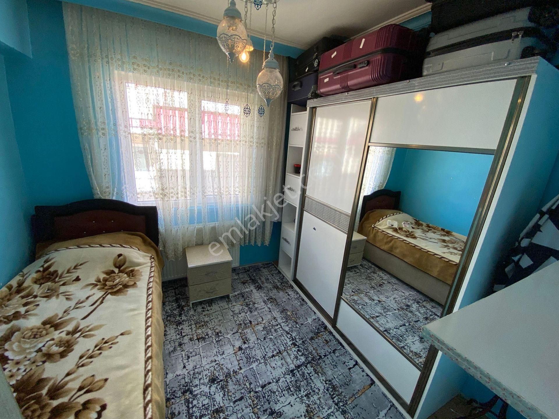 Etimesgut Elvan Mh'de Full Yapılı 6+1 Masrafsız Satılık Teras - Görsel 27