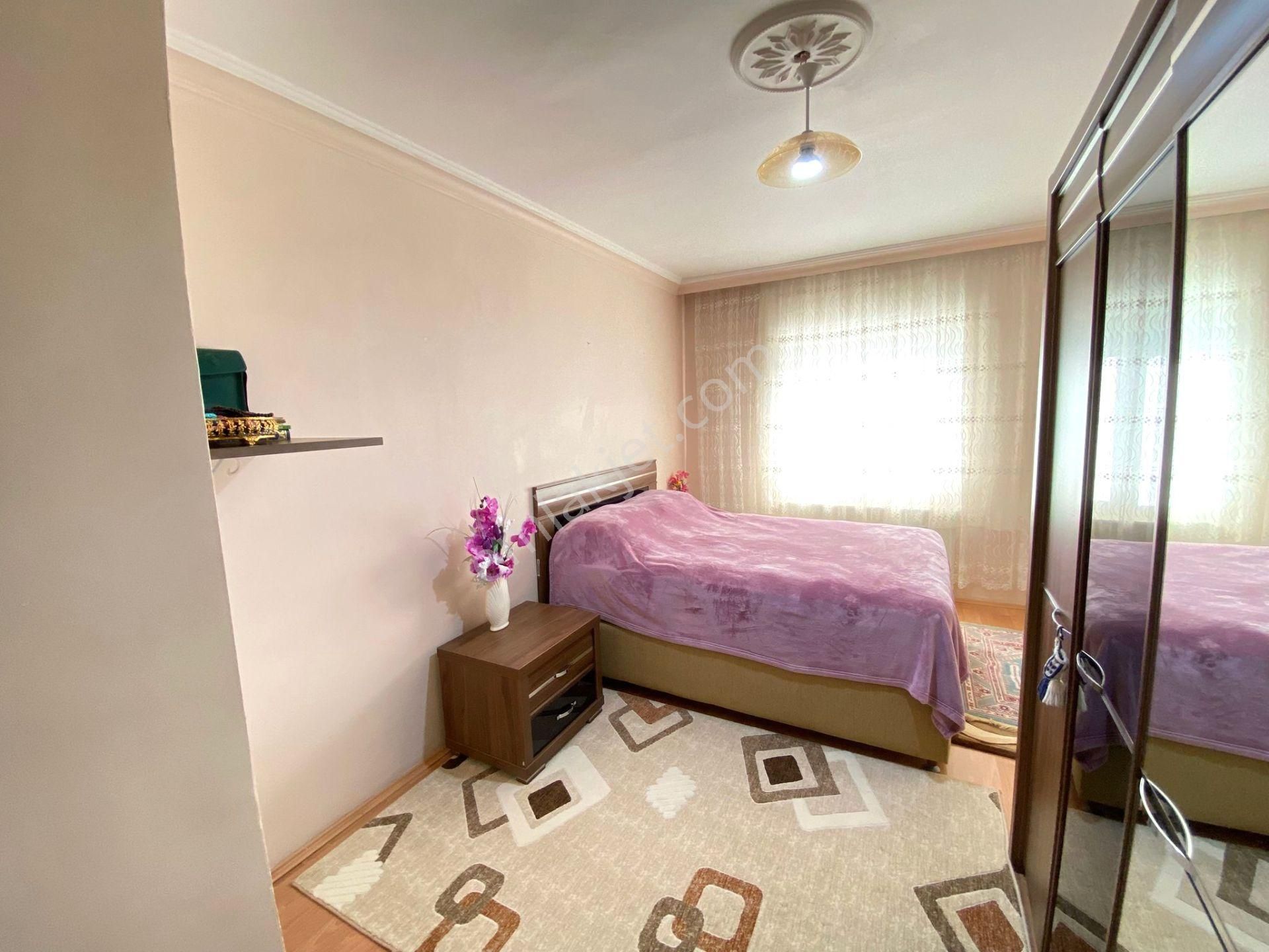 Etimesgut Elvan Mh'de Full Yapılı 6+1 Masrafsız Satılık Teras - Görsel 30