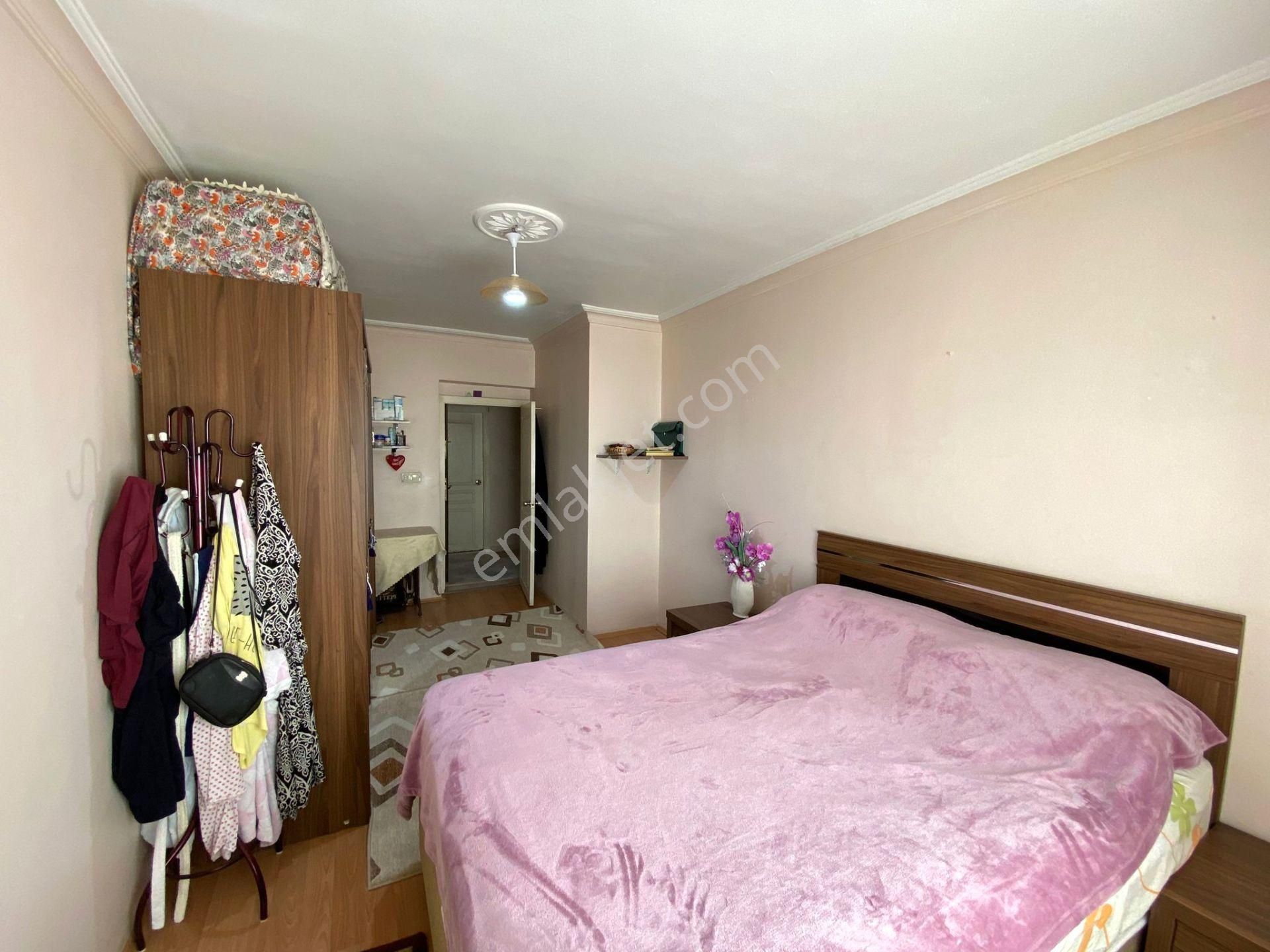 Etimesgut Elvan Mh'de Full Yapılı 6+1 Masrafsız Satılık Teras - Görsel 28