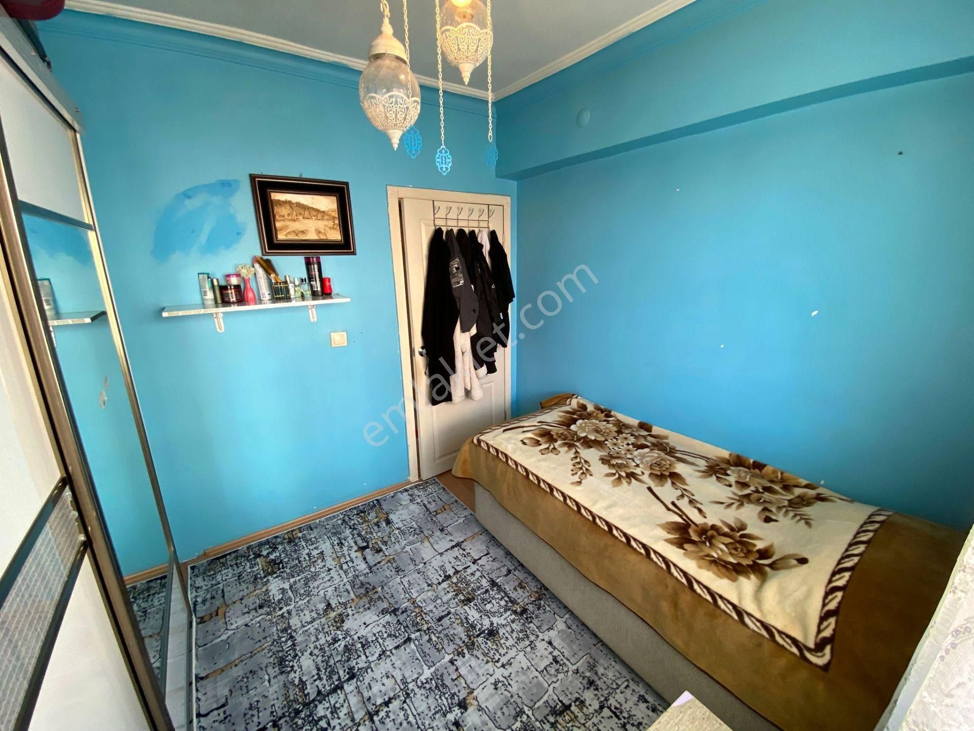 Etimesgut Elvan Mh'de Full Yapılı 6+1 Masrafsız Satılık Teras - Görsel 17