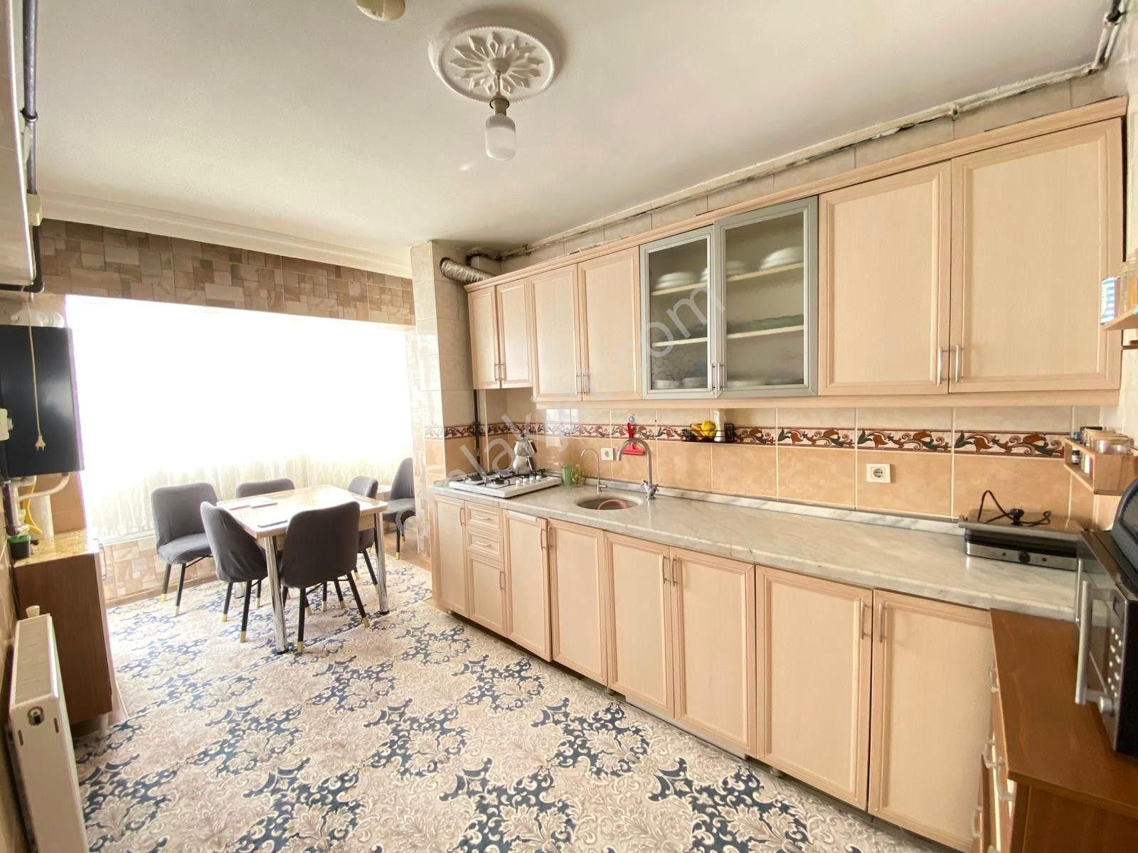 Etimesgut Elvan Mh'de Full Yapılı 6+1 Masrafsız Satılık Teras - Görsel 11