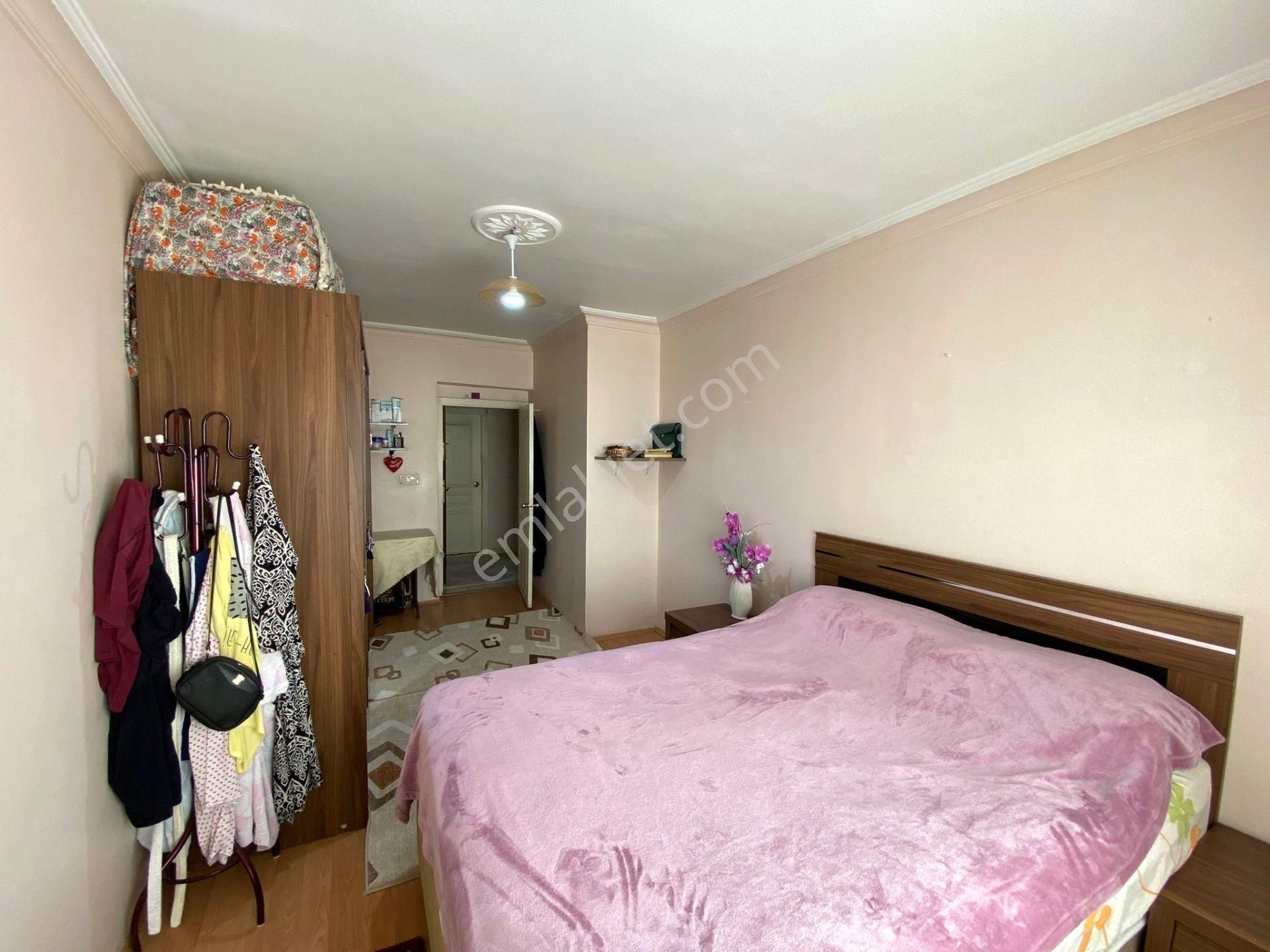 Etimesgut Elvan Mh'de Full Yapılı 6+1 Masrafsız Satılık Teras - Görsel 16