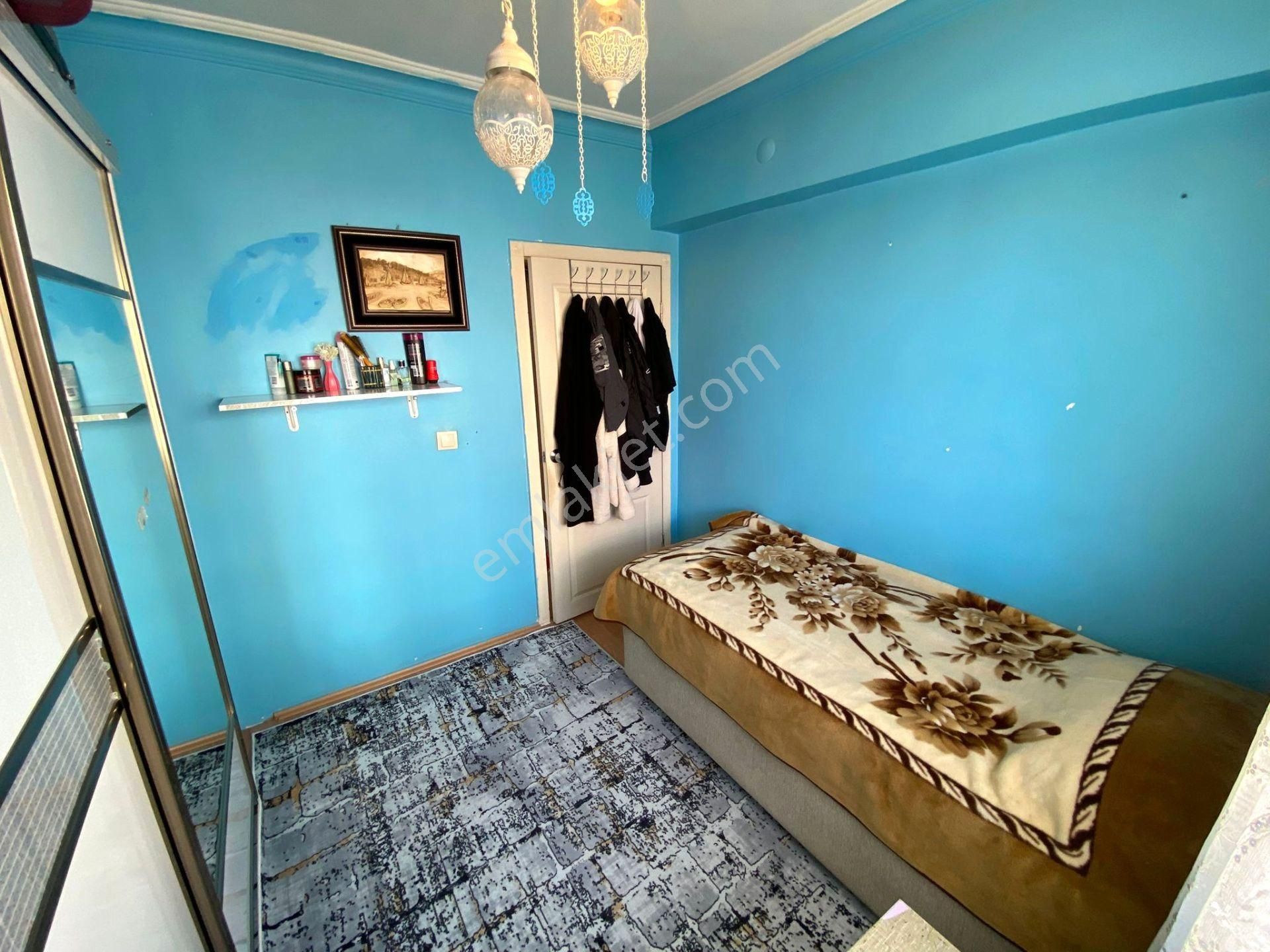 Etimesgut Elvan Mh'de Full Yapılı 6+1 Masrafsız Satılık Teras - Görsel 14