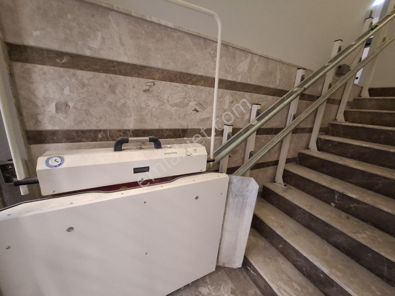 Nergiz Goncalar Mahallesi 'nde Satılık 3+1 Dubleks Daire - Görsel 27