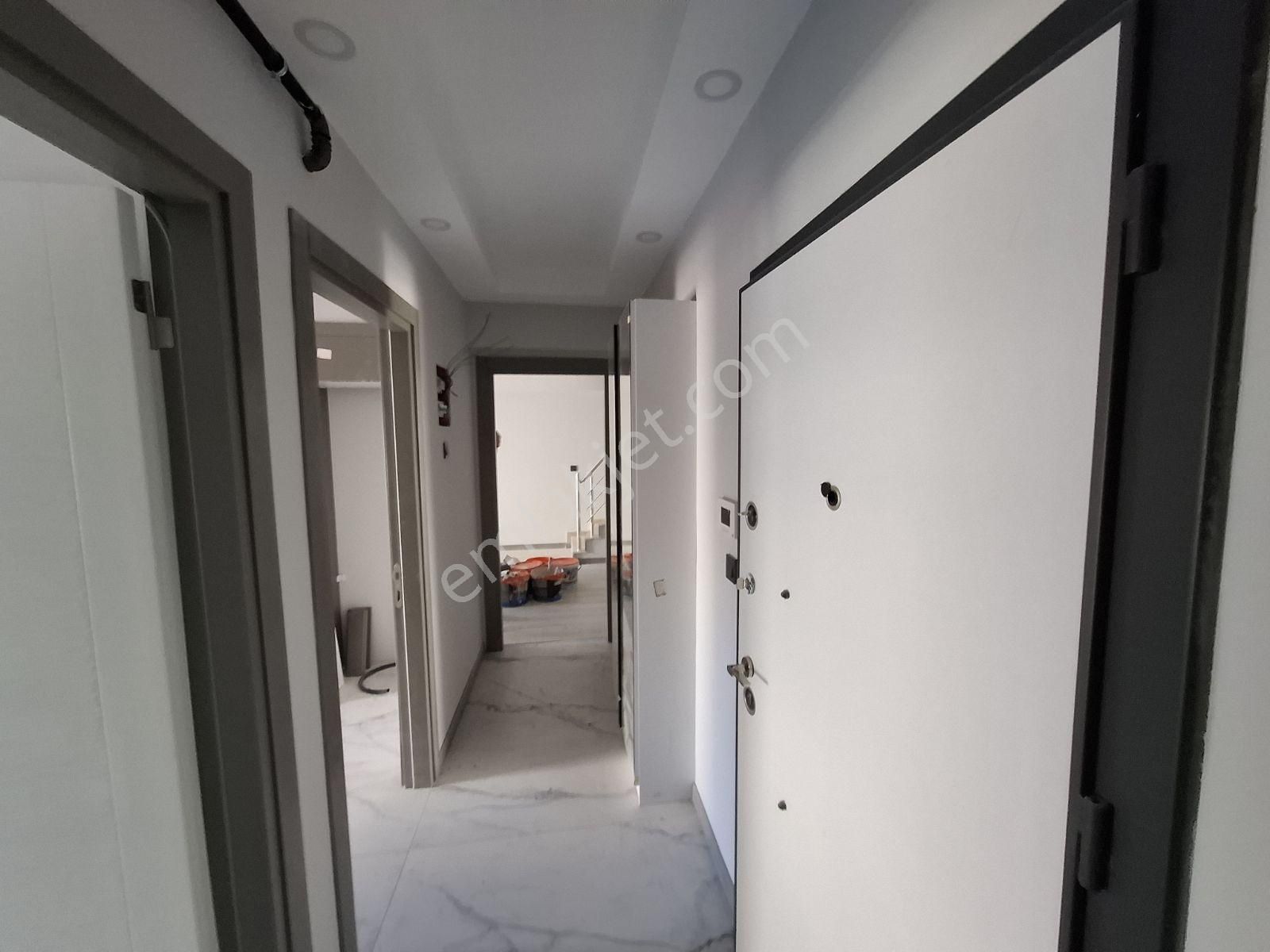 Nergiz Goncalar Mahallesi 'nde Satılık 3+1 Dubleks Daire - Görsel 32