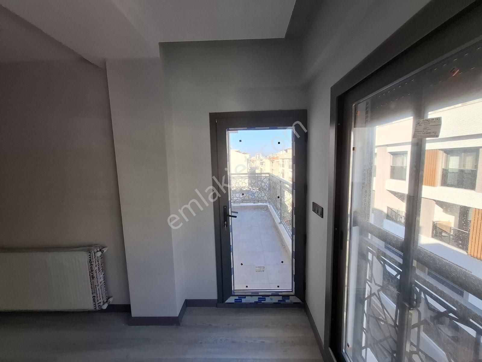 Nergiz Goncalar Mahallesi 'nde Satılık 3+1 Dubleks Daire - Görsel 14