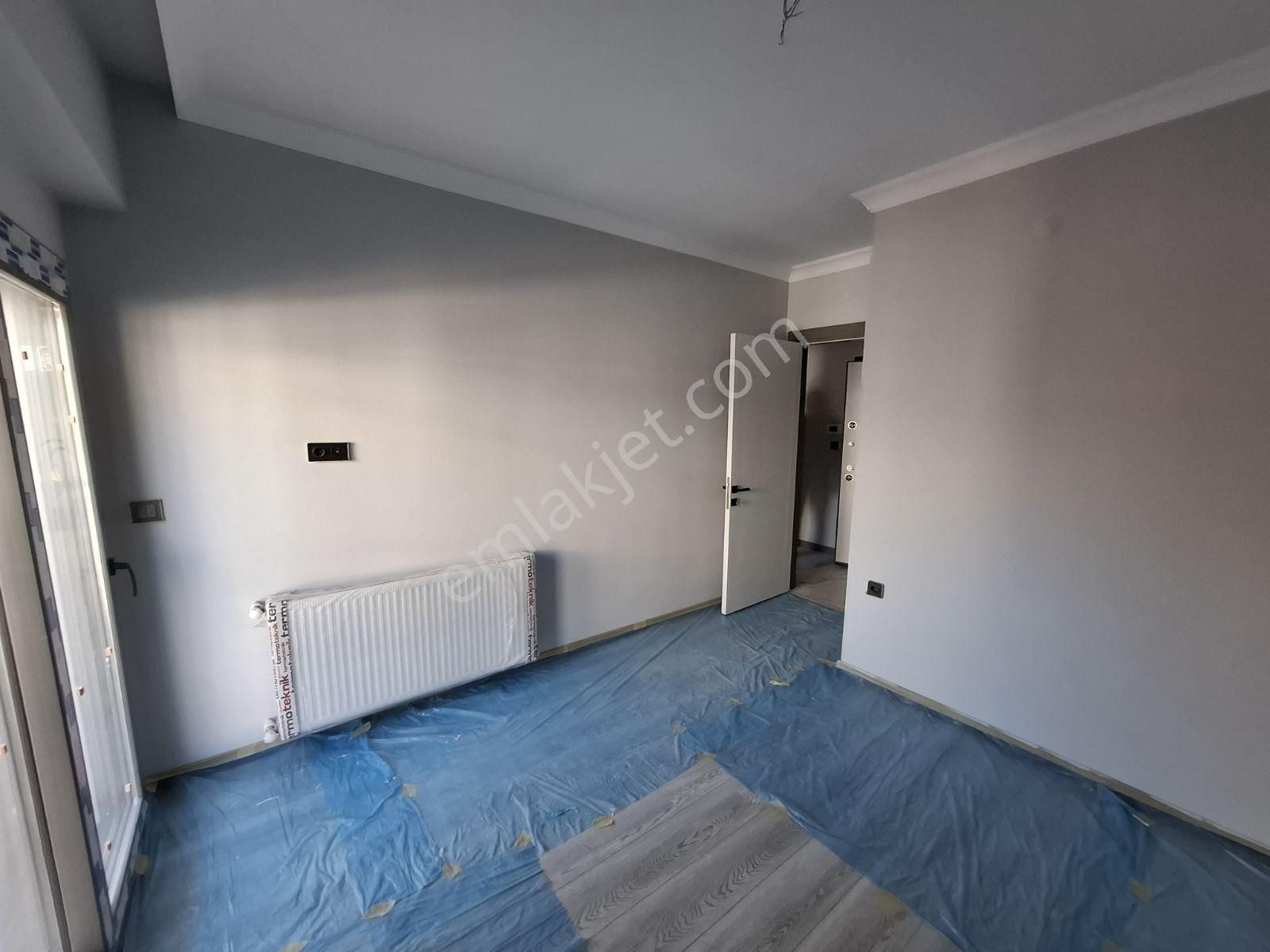 Nergiz Goncalar Mahallesi 'nde Satılık 3+1 Dubleks Daire - Görsel 29