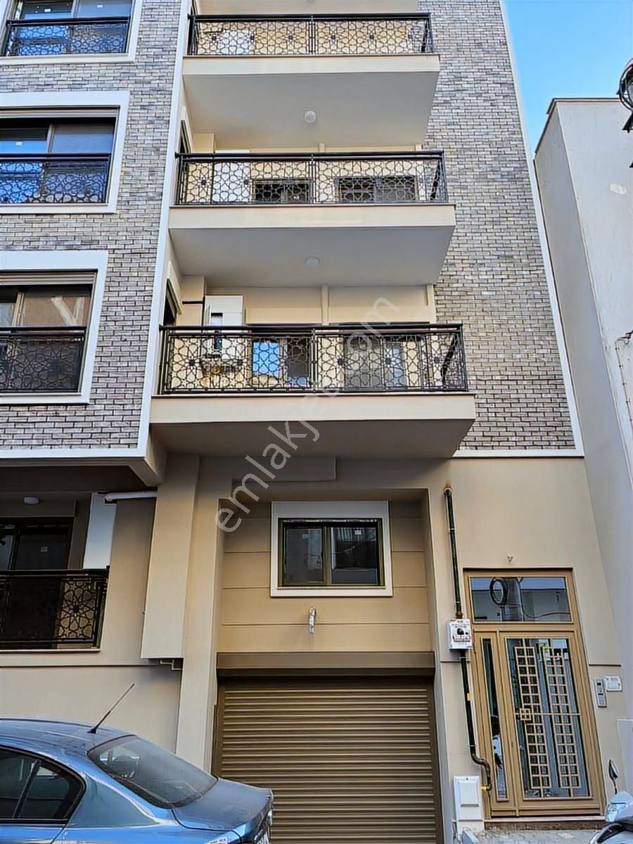 Nergiz Goncalar Mahallesi 'nde Satılık 3+1 Dubleks Daire - Görsel 33