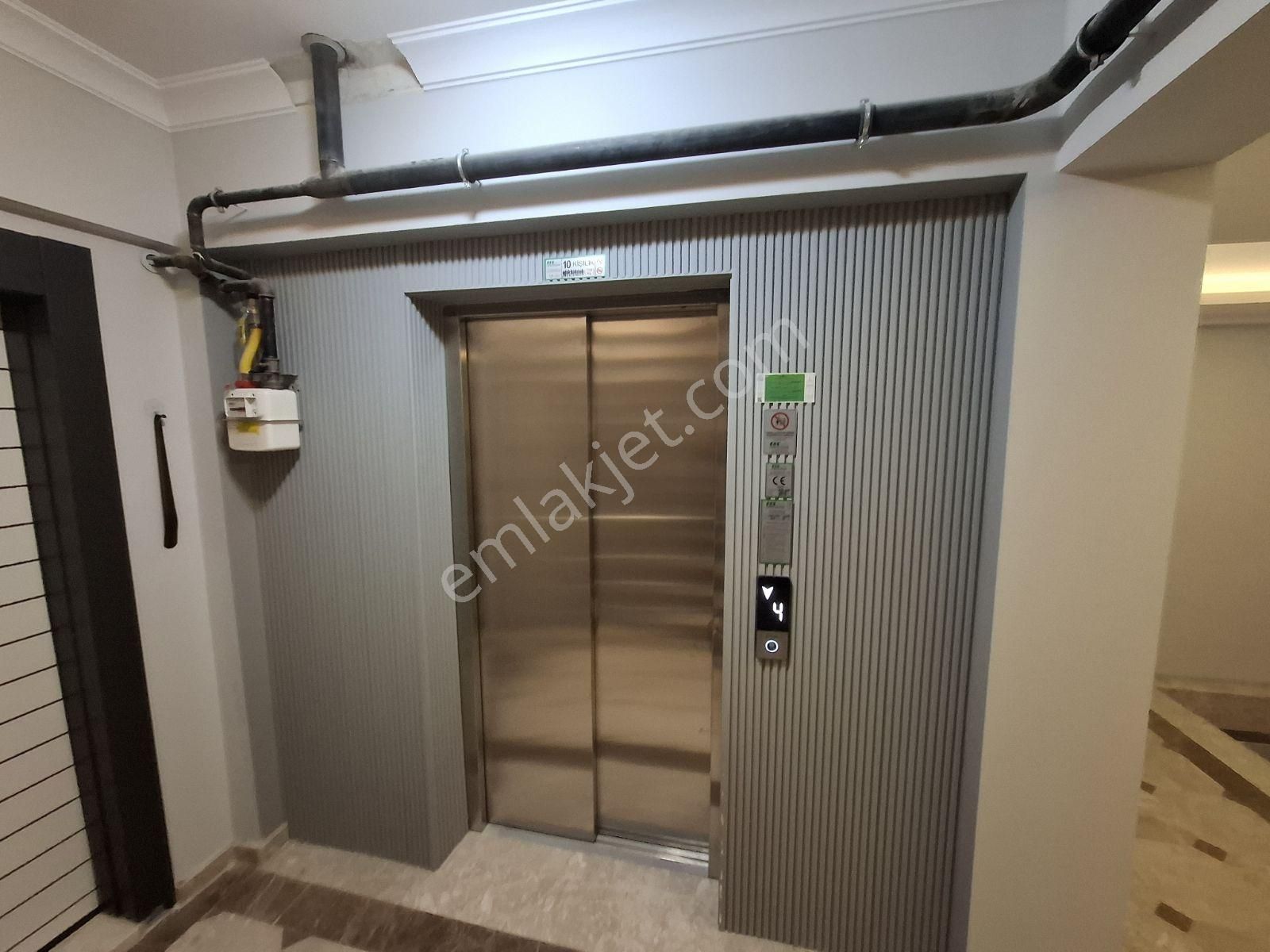 Nergiz Goncalar Mahallesi 'nde Satılık 3+1 Dubleks Daire - Görsel 21