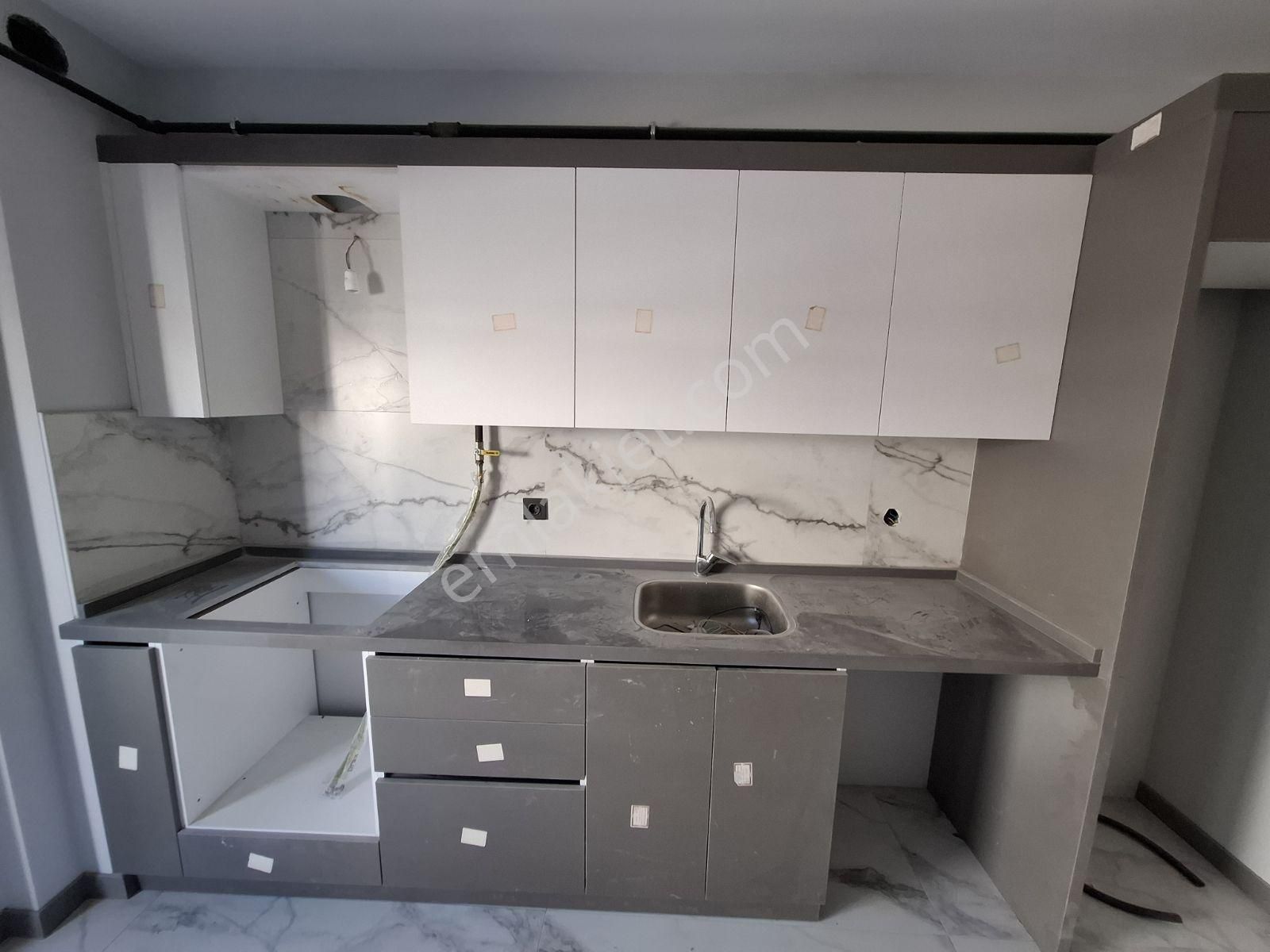 Nergiz Goncalar Mahallesi 'nde Satılık 3+1 Dubleks Daire - Görsel 23