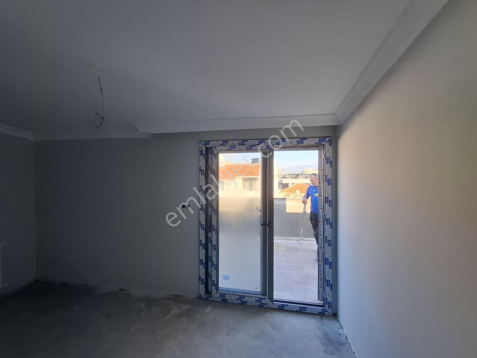 Nergiz Goncalar Mahallesi 'nde Satılık 3+1 Dubleks Daire - Görsel 31