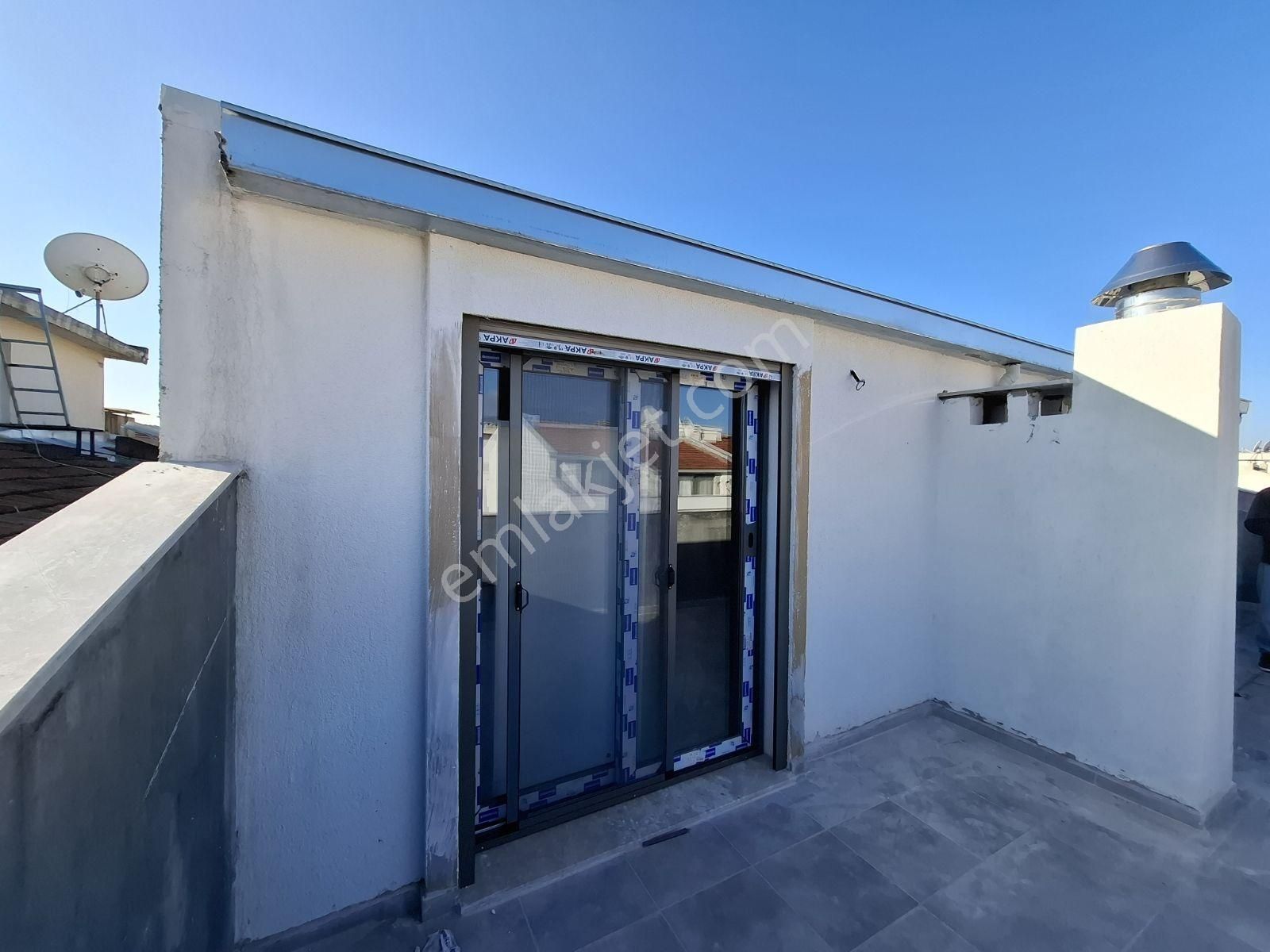 Nergiz Goncalar Mahallesi 'nde Satılık 3+1 Dubleks Daire - Görsel 17