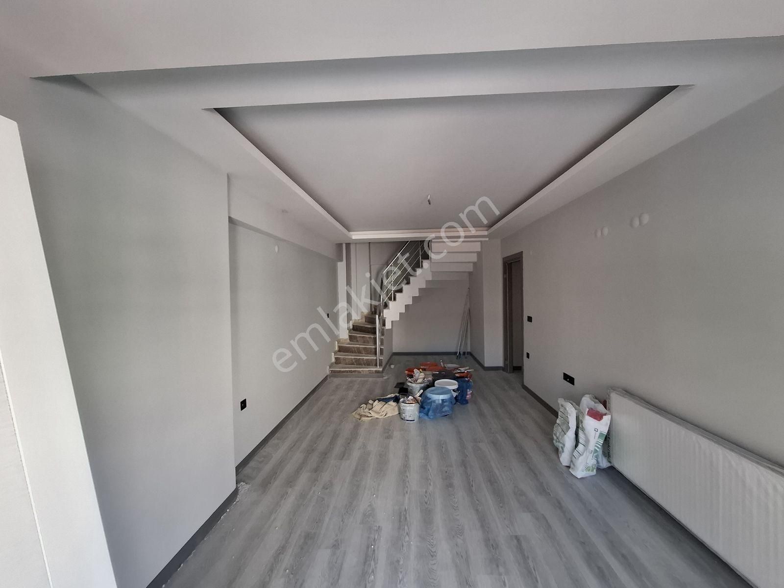 Nergiz Goncalar Mahallesi 'nde Satılık 3+1 Dubleks Daire - Görsel 6