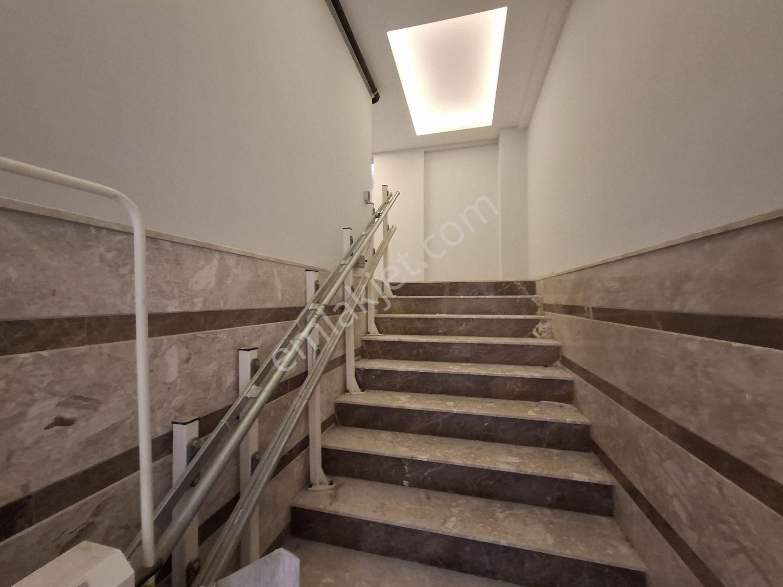 Nergiz Goncalar Mahallesi 'nde Satılık 3+1 Dubleks Daire - Görsel 10