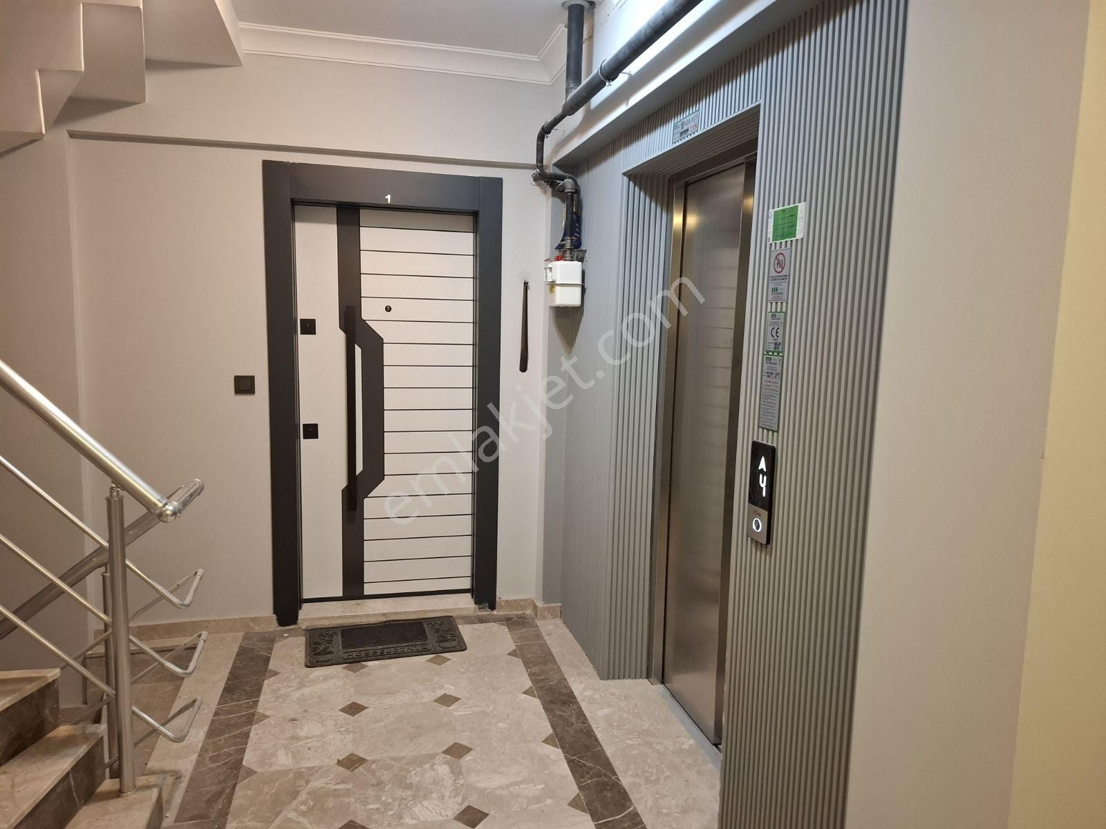 Nergiz Goncalar Mahallesi 'nde Satılık 3+1 Dubleks Daire - Görsel 22