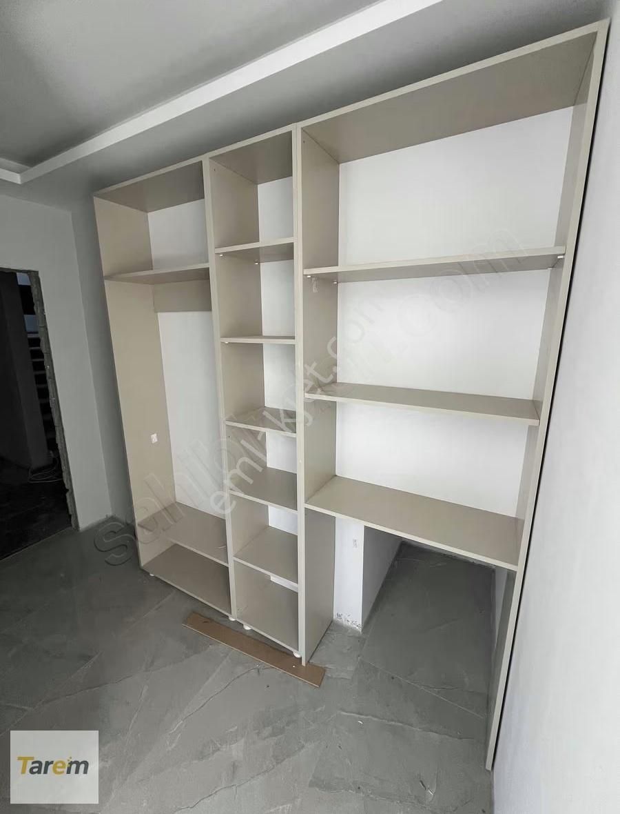 Takbaşı 'ta Satılık 3+1 Daire Asansörlü Bina - Görsel 9