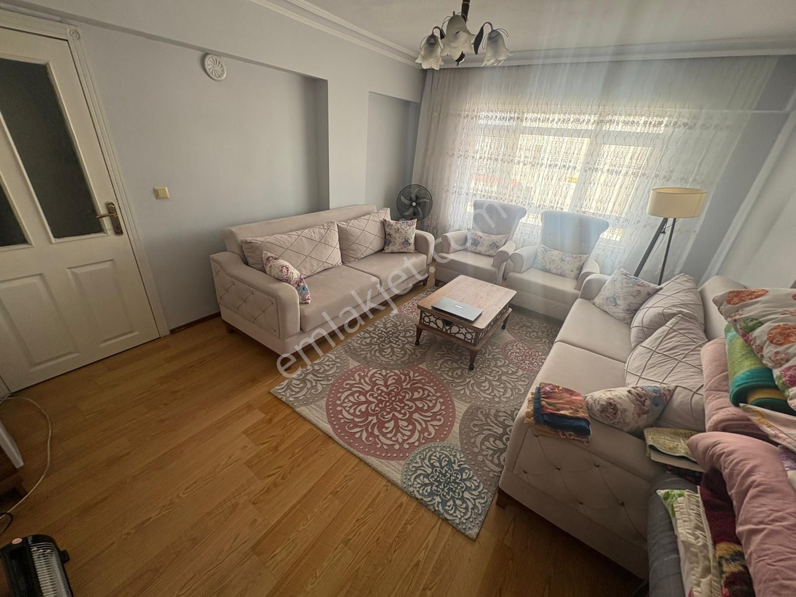 Torun^dan Tandoğan Mah.arakatta 3+1 Daire - Görsel 5