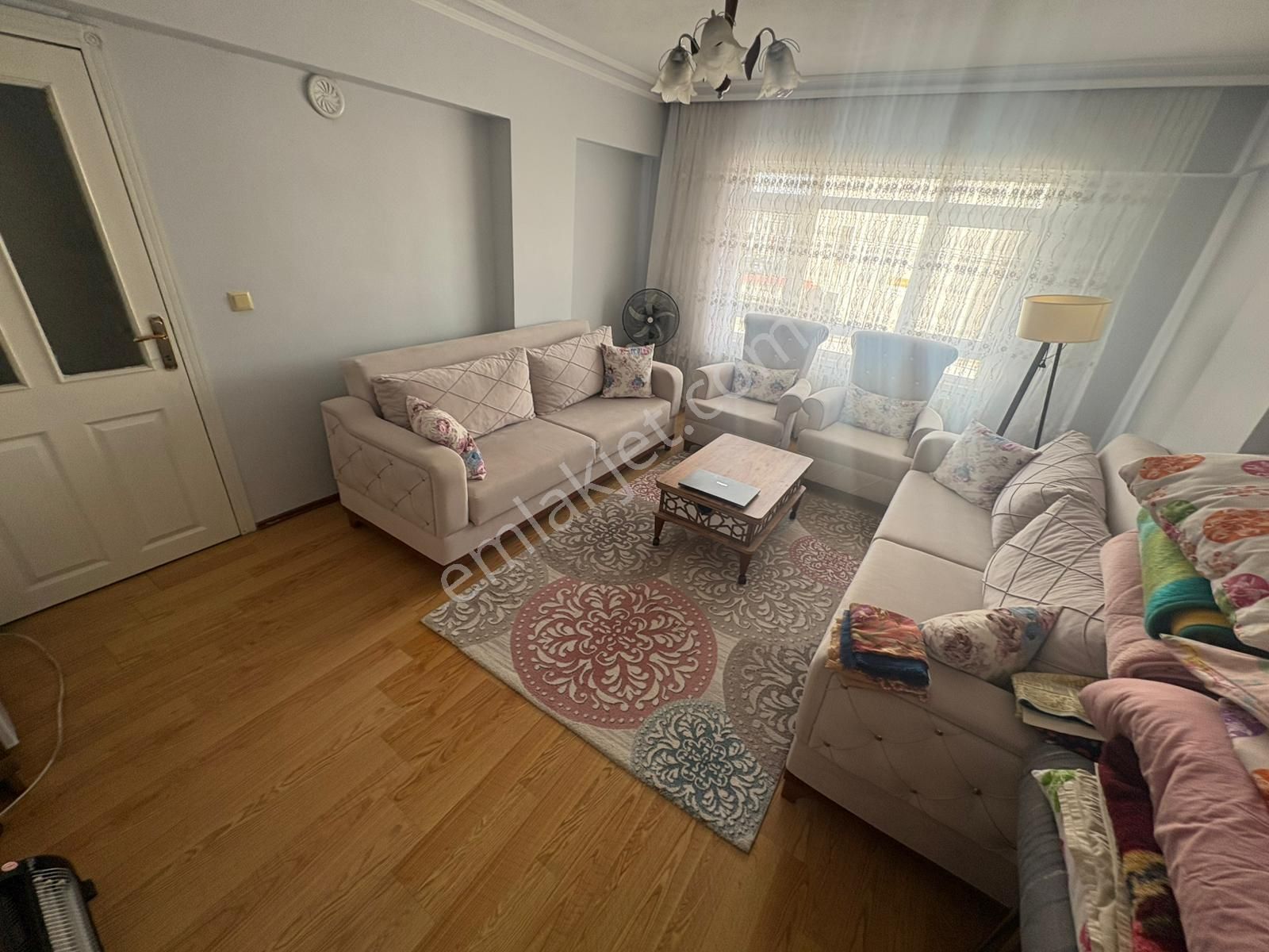 Torun^dan Tandoğan Mah.arakatta 3+1 Daire - Görsel 9