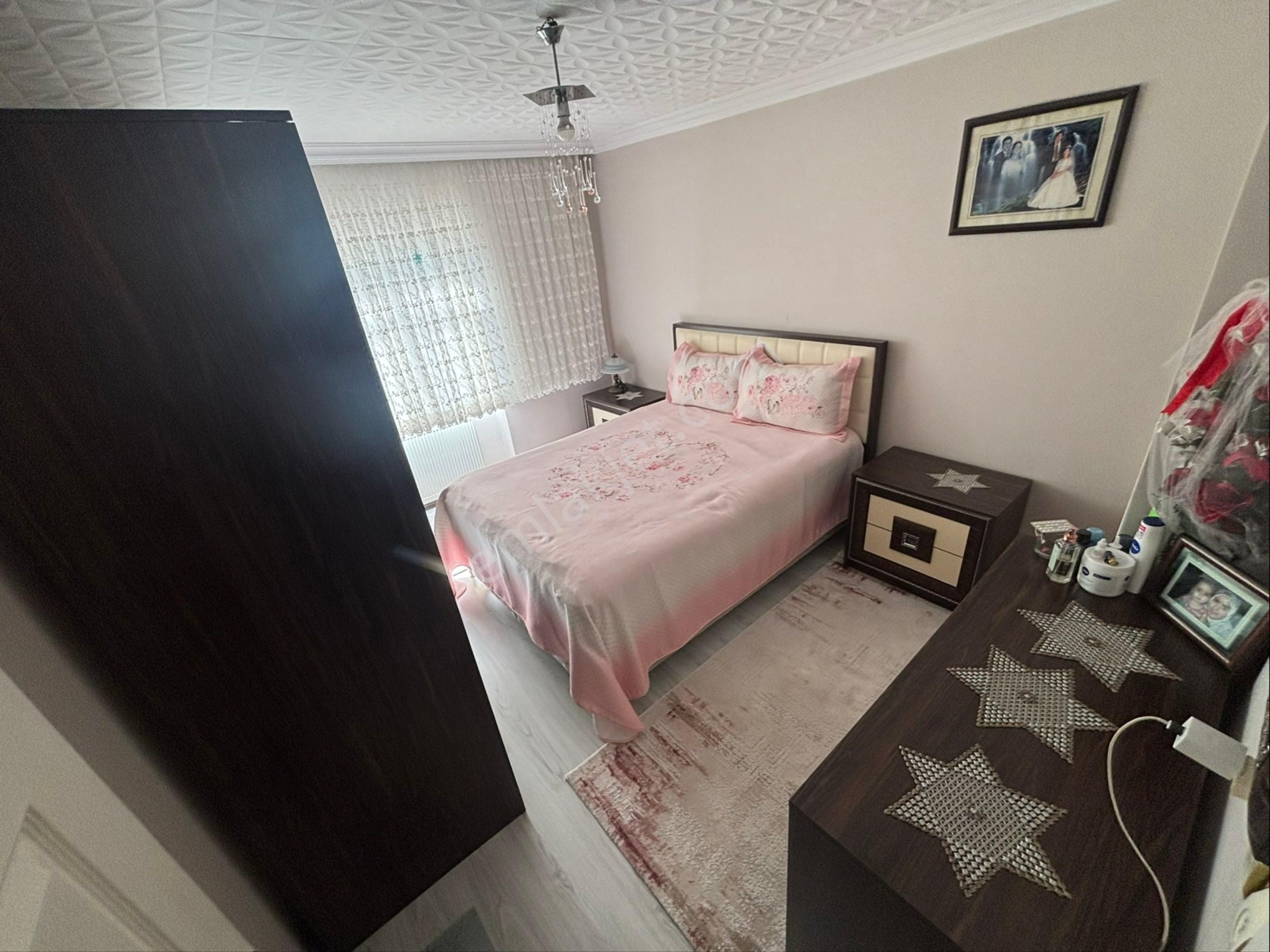 Torun^dan Pınarbaşı Mah.full Yapılı Asansörlü Ebeveyn B.4+1 Daire - Görsel 7