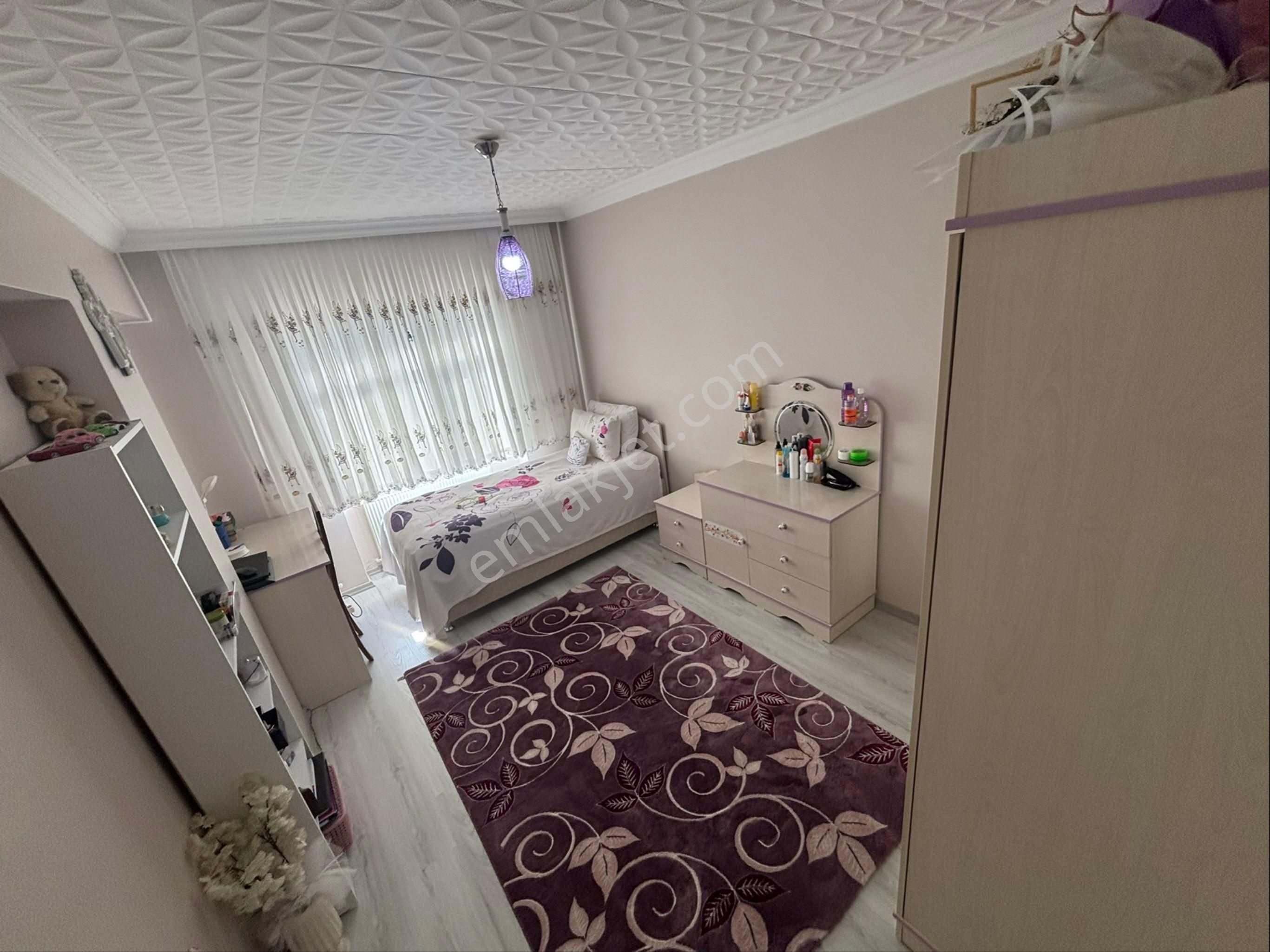 Torun^dan Pınarbaşı Mah.full Yapılı Asansörlü Ebeveyn B.4+1 Daire - Görsel 9