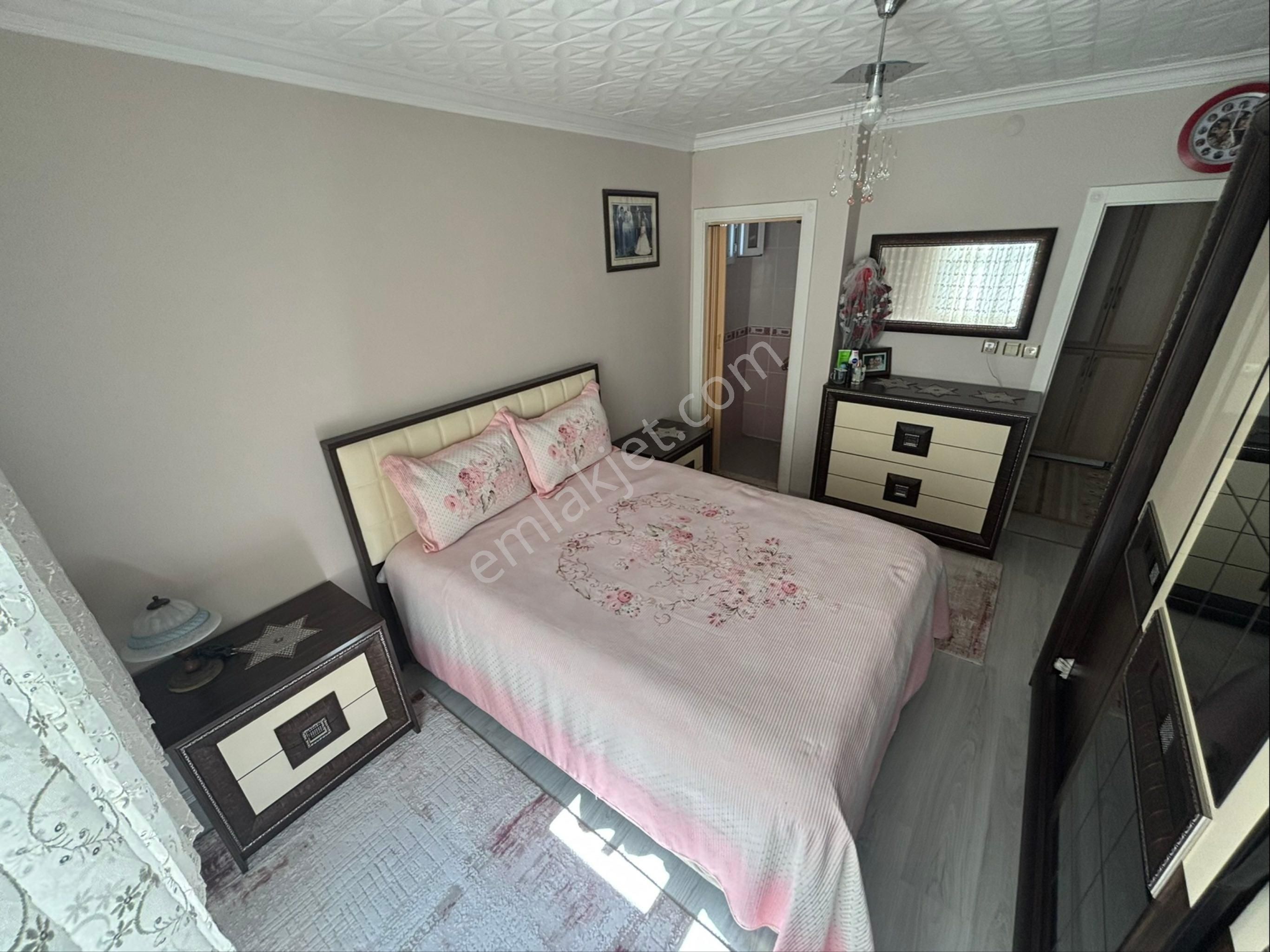 Torun^dan Pınarbaşı Mah.full Yapılı Asansörlü Ebeveyn B.4+1 Daire - Görsel 21