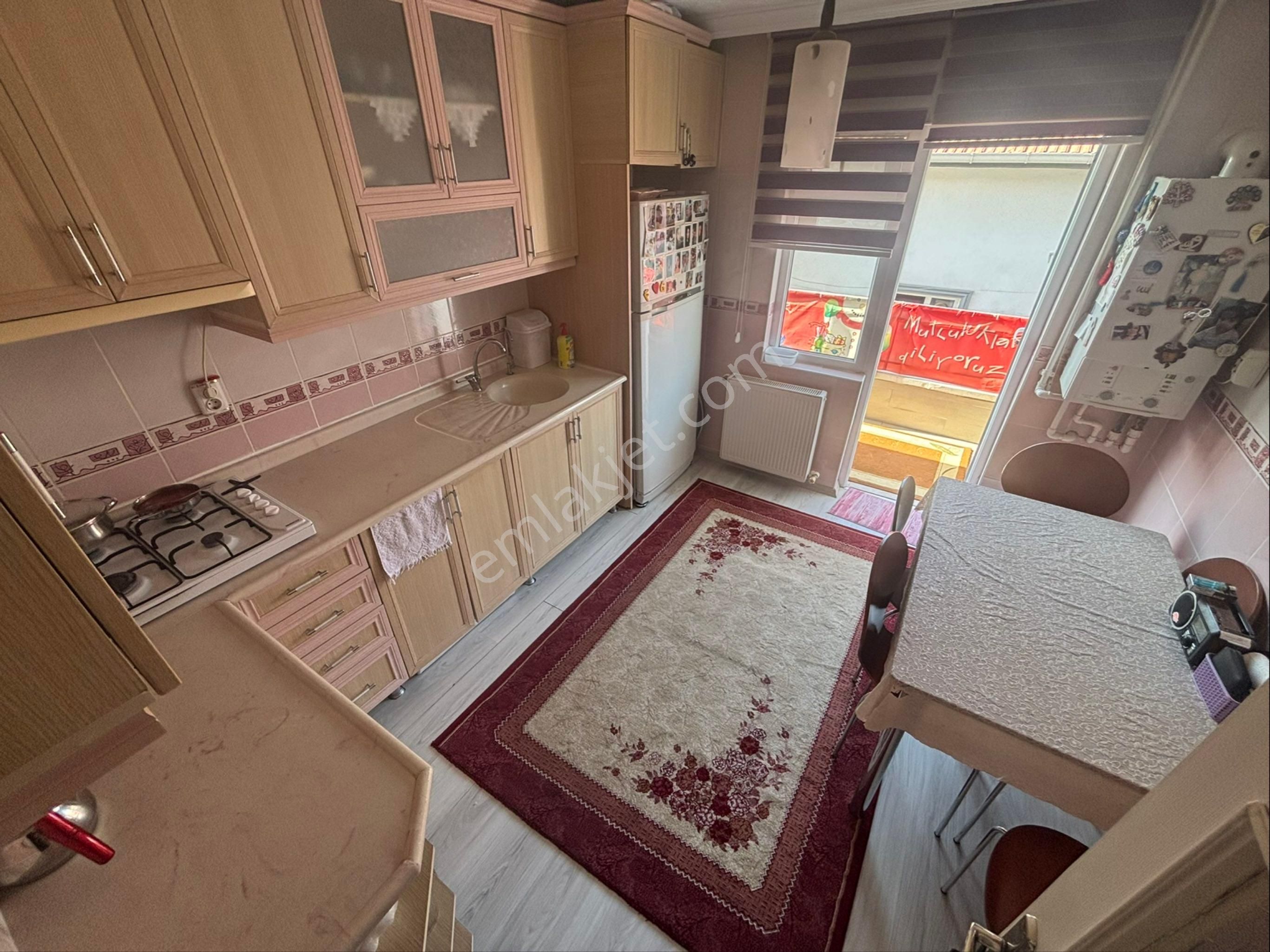 Torun^dan Pınarbaşı Mah.full Yapılı Asansörlü Ebeveyn B.4+1 Daire - Görsel 2