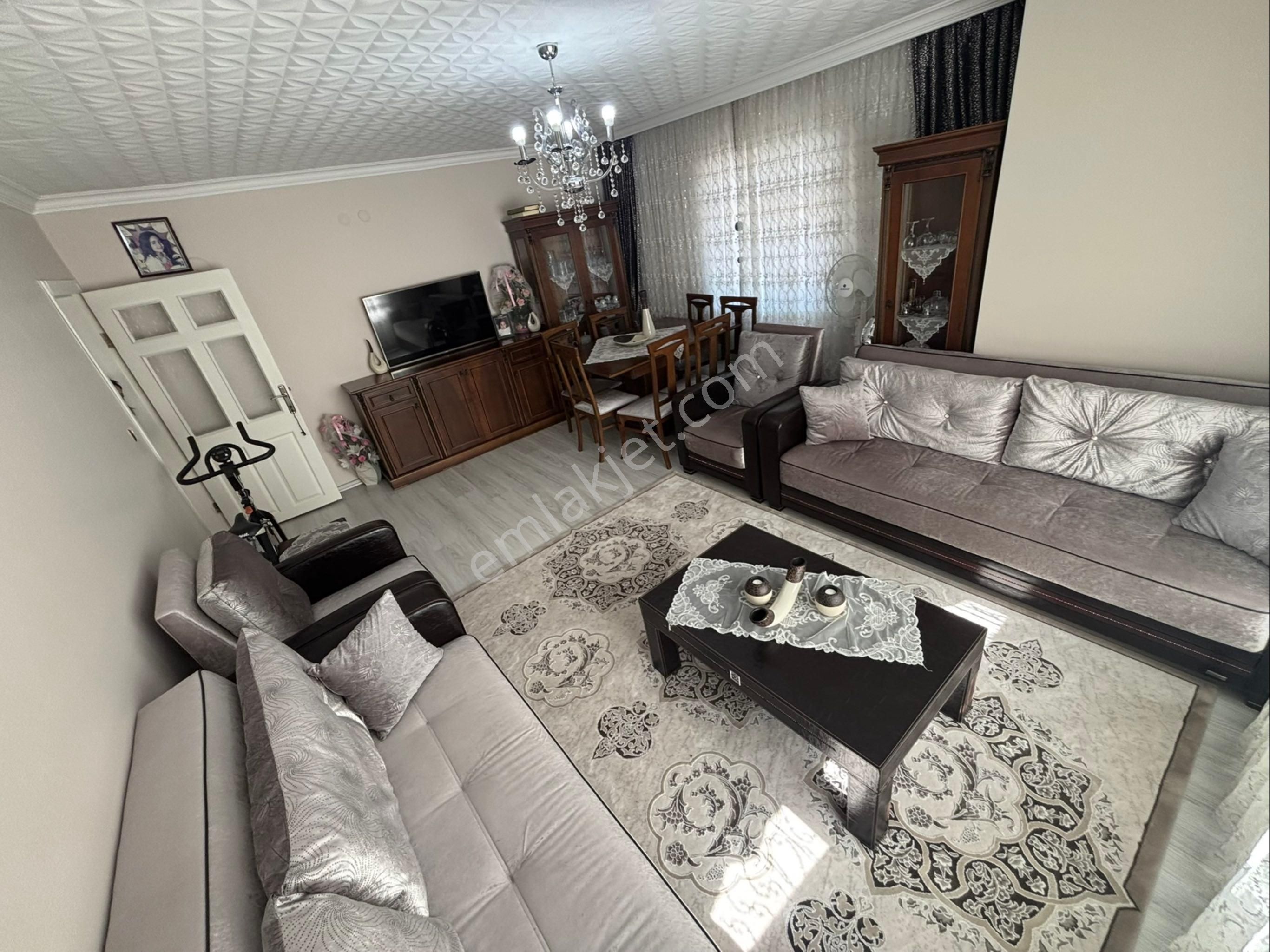 Torun^dan Pınarbaşı Mah.full Yapılı Asansörlü Ebeveyn B.4+1 Daire - Görsel 5